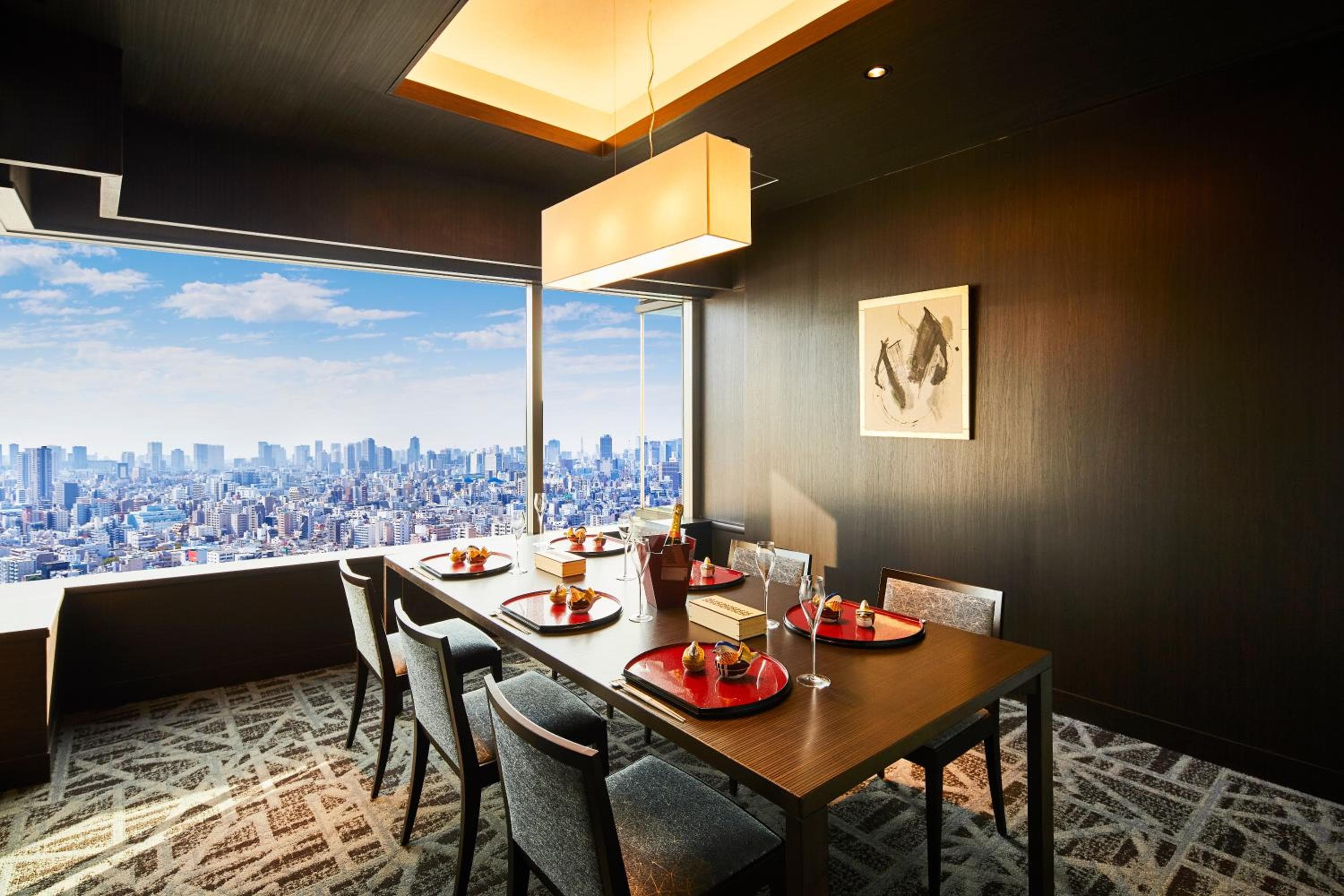 Tobu Hotel Levant Tokyo hotel, Sumida-ku Kinshi 1-2-2, Tokyo, Japan — photo 104