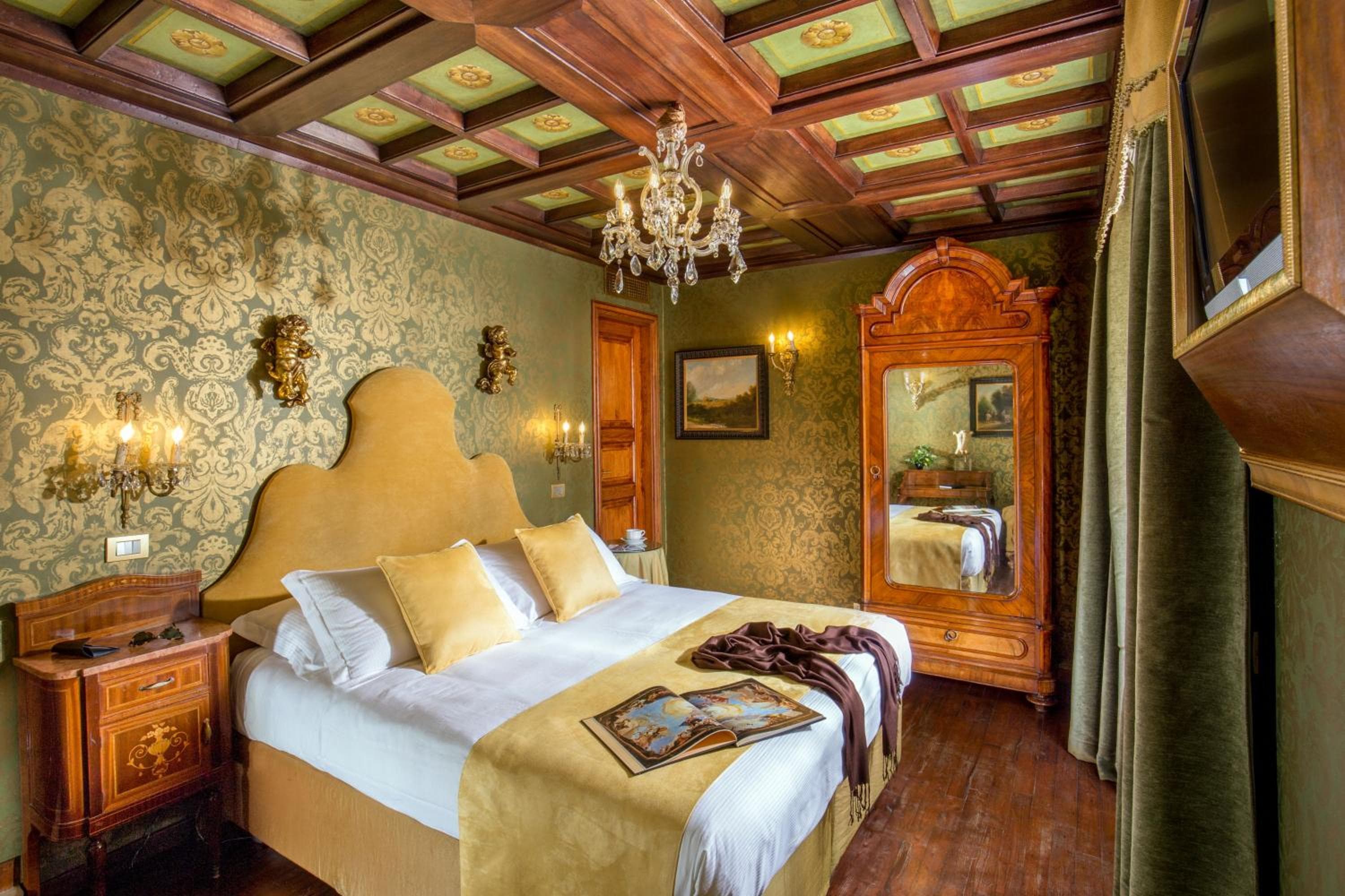 Boutique Hotel Campo de' Fiori — 12