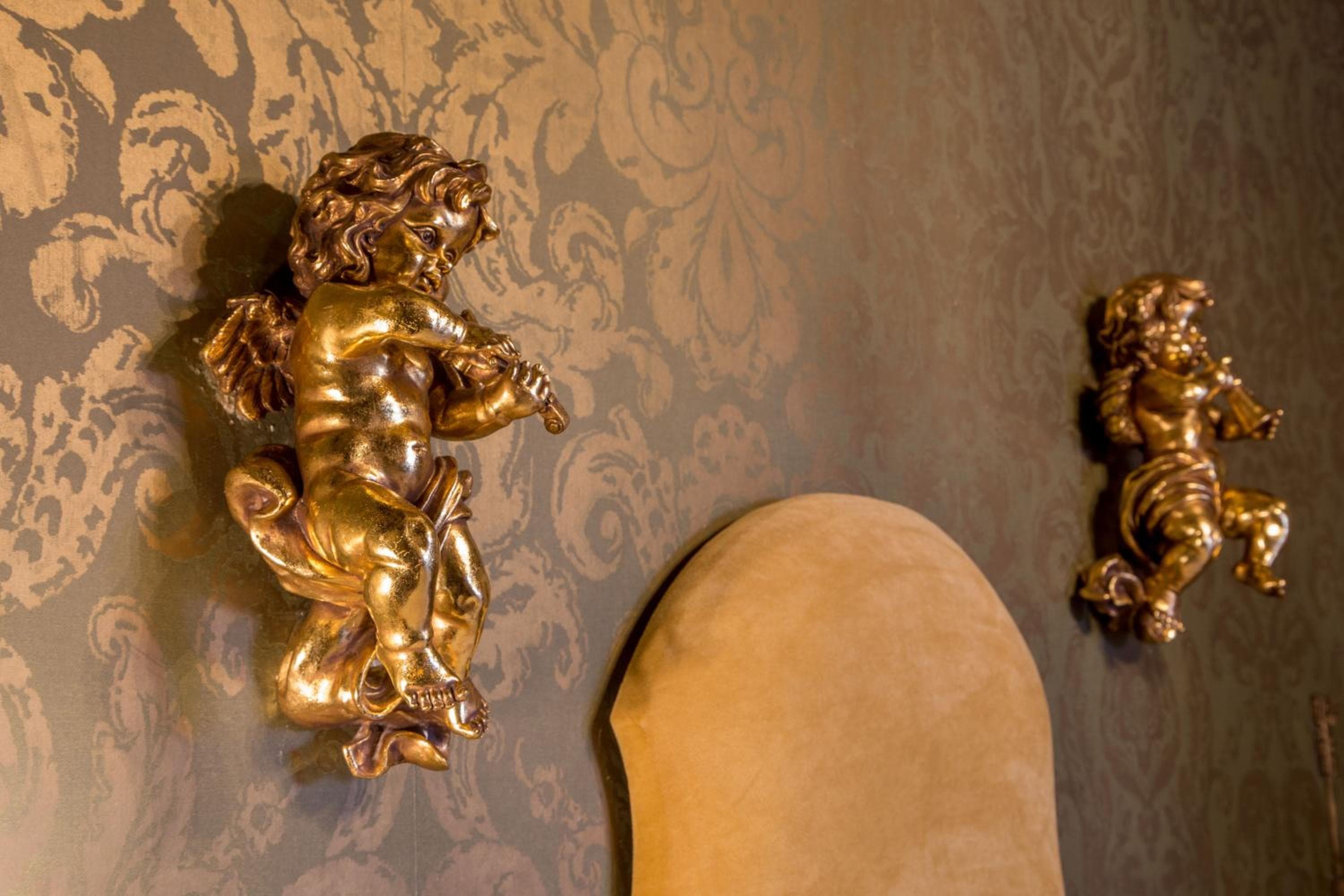 Boutique Hotel Campo de' Fiori — 7