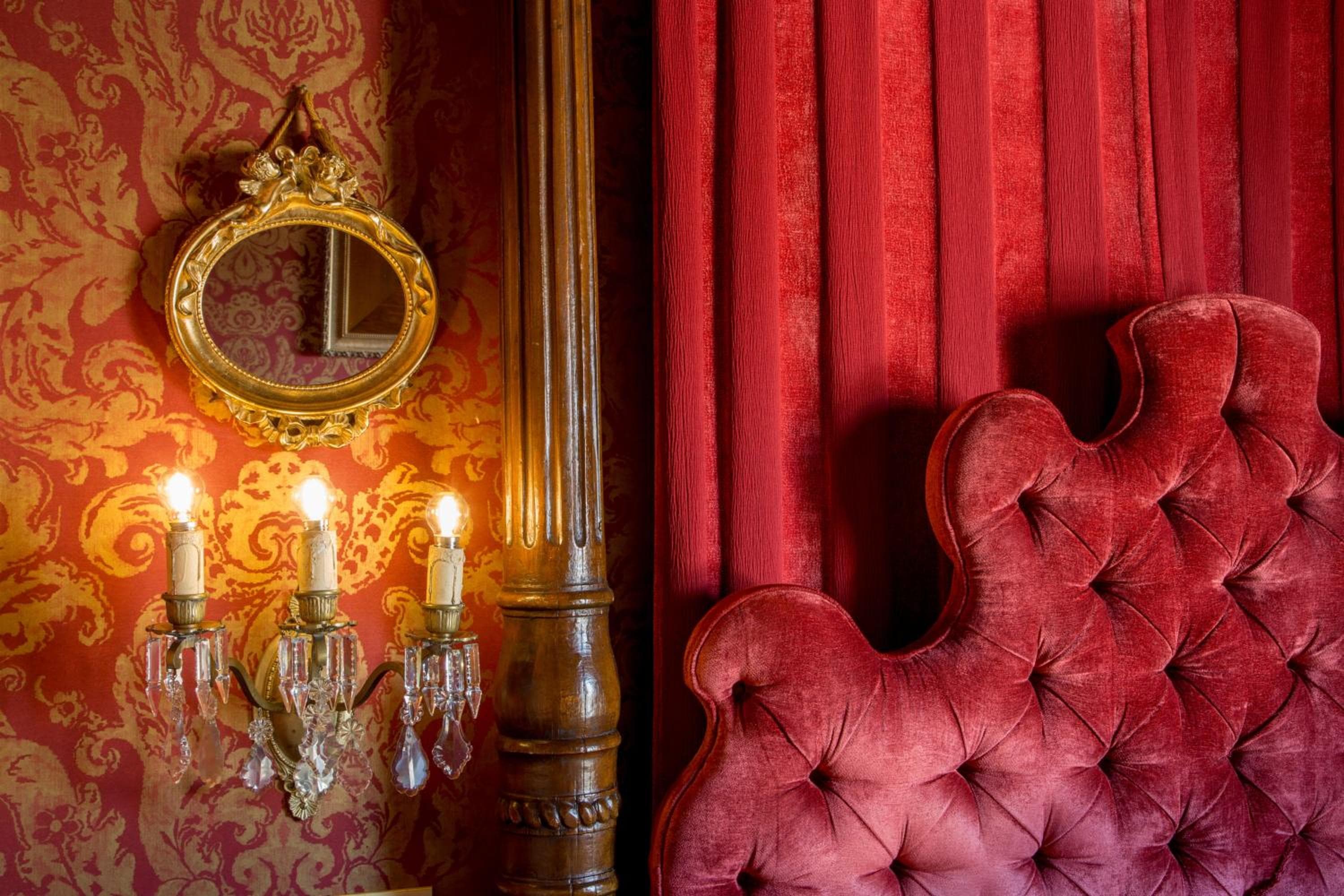 Boutique Hotel Campo de' Fiori — 9