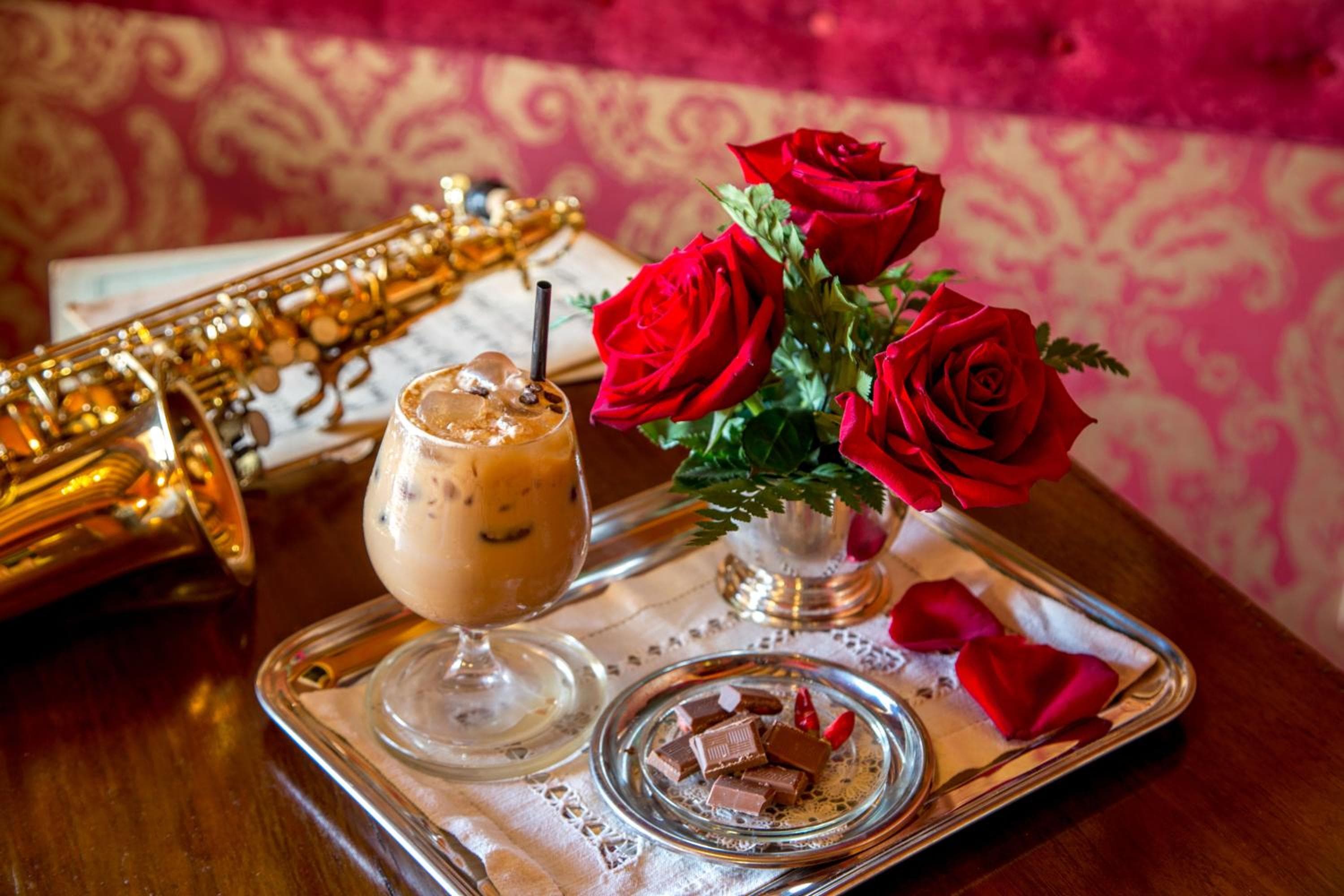 Boutique Hotel Campo de' Fiori — 11