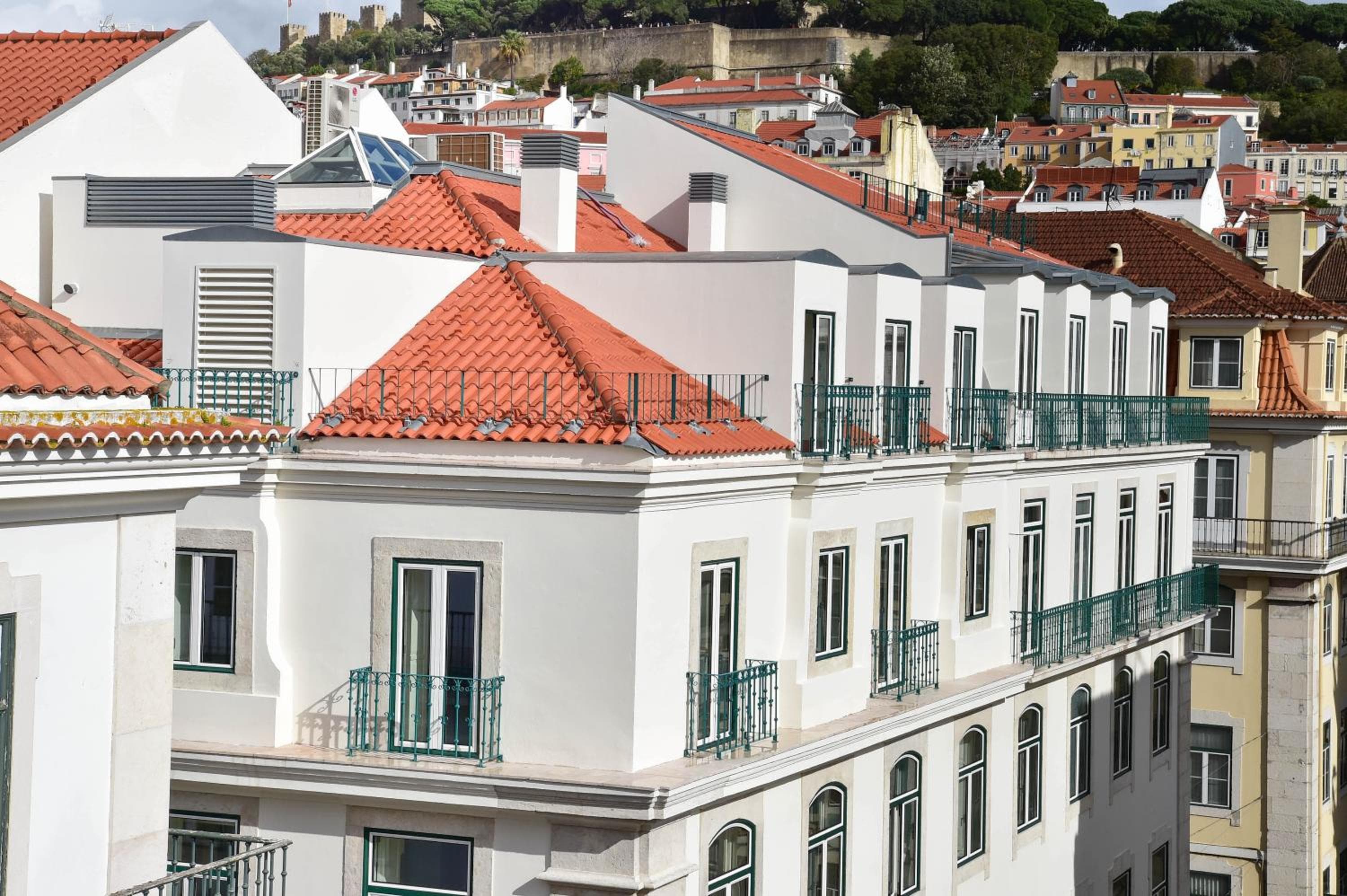 My Story Hotel Ouro — 8