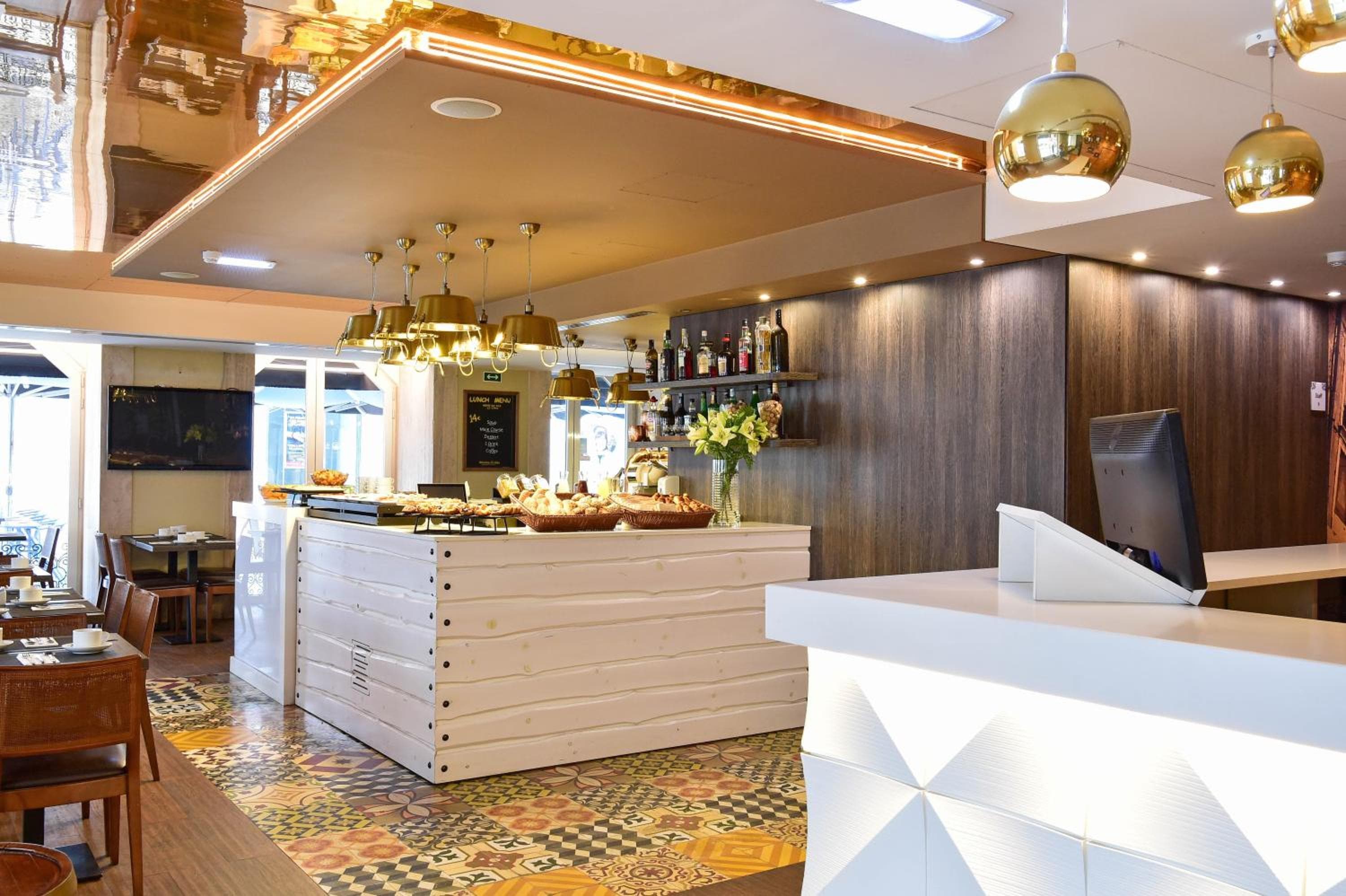 My Story Hotel Ouro — 5