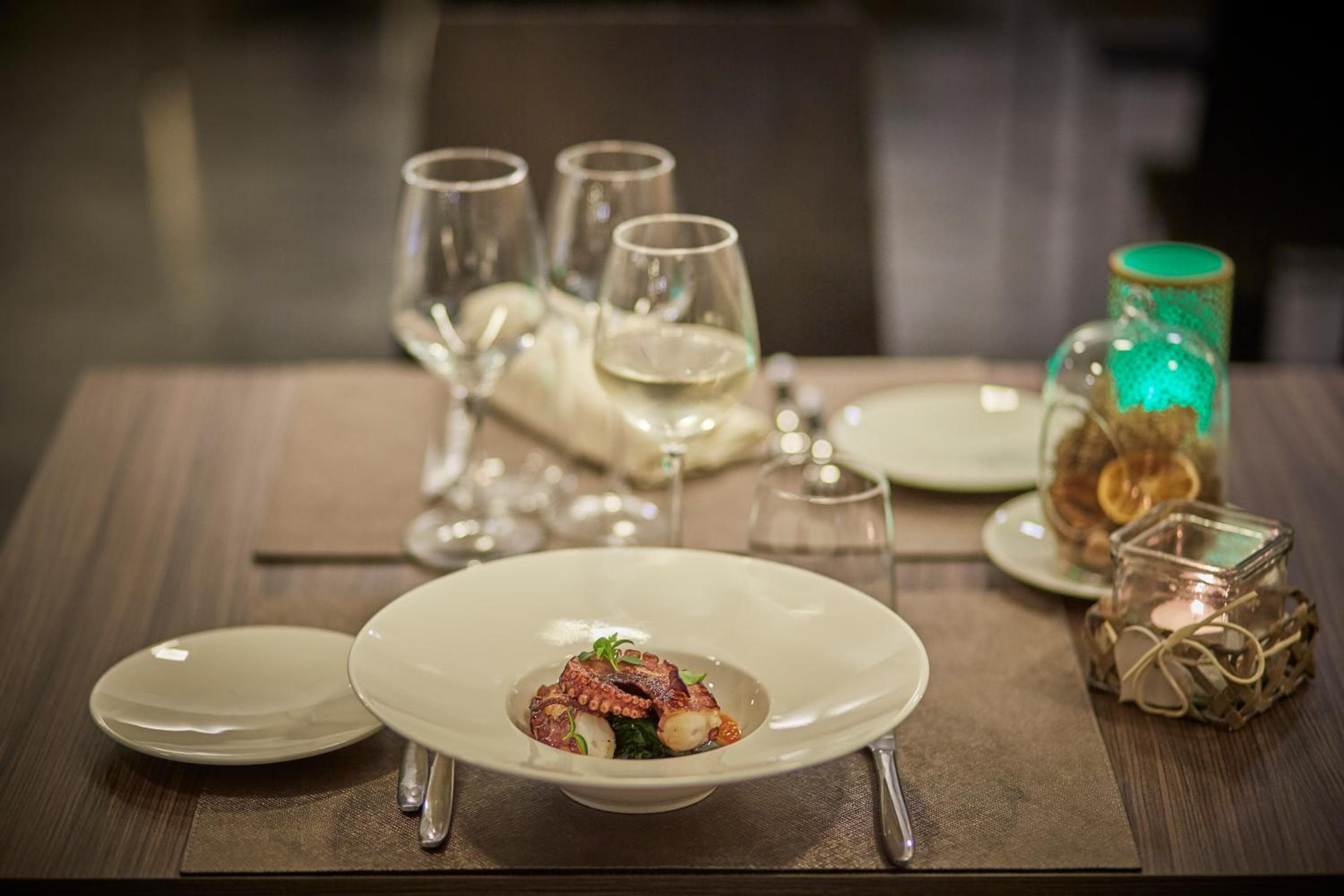 iH Hotels Milano Lorenteggio — 5