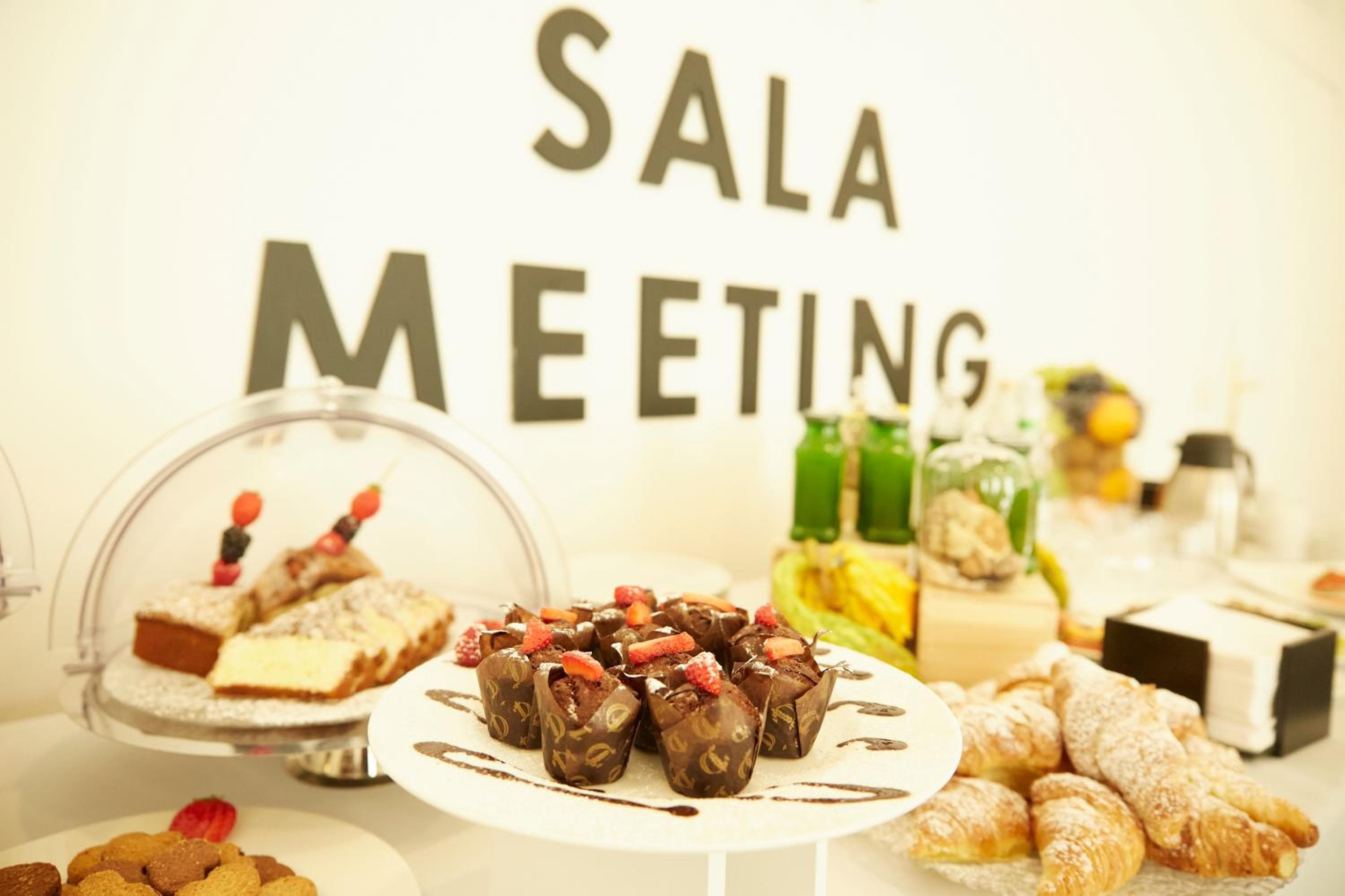 iH Hotels Milano Lorenteggio — 20