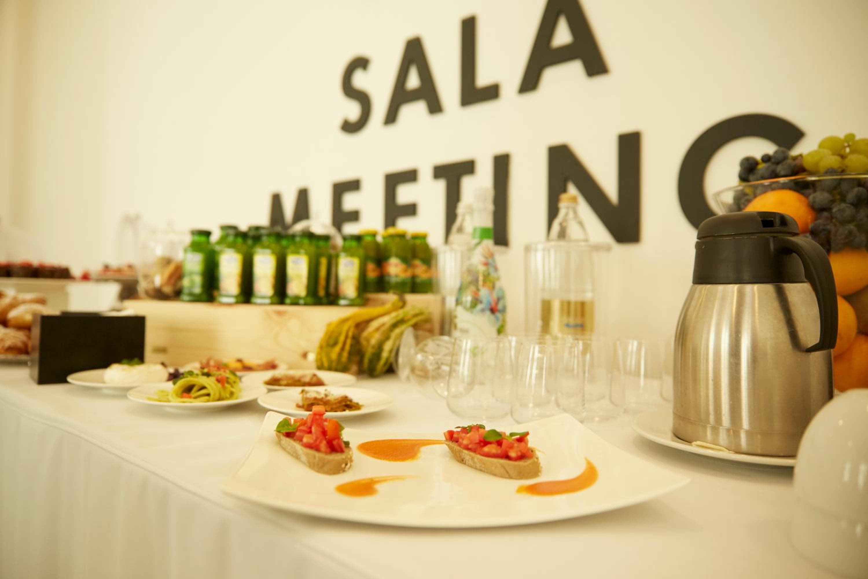 iH Hotels Milano Lorenteggio — 23