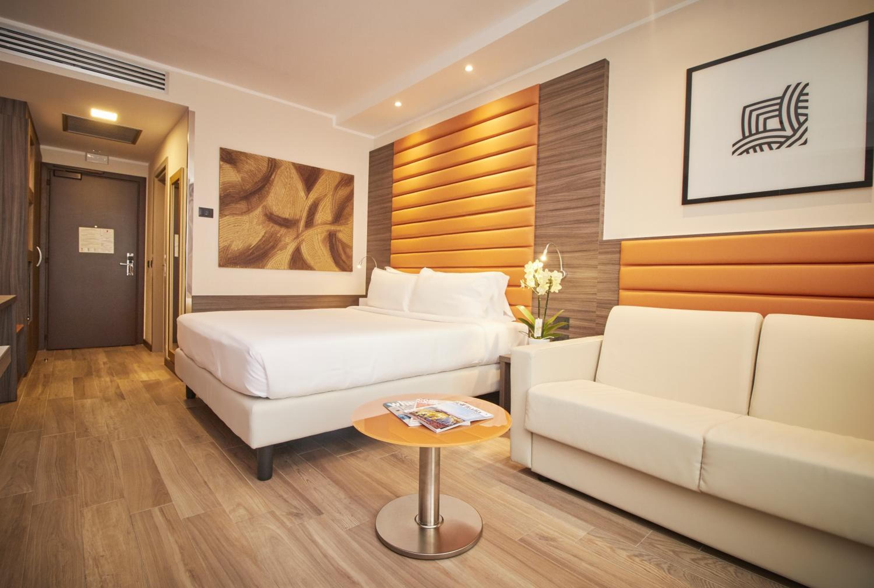 iH Hotels Milano Lorenteggio — 26
