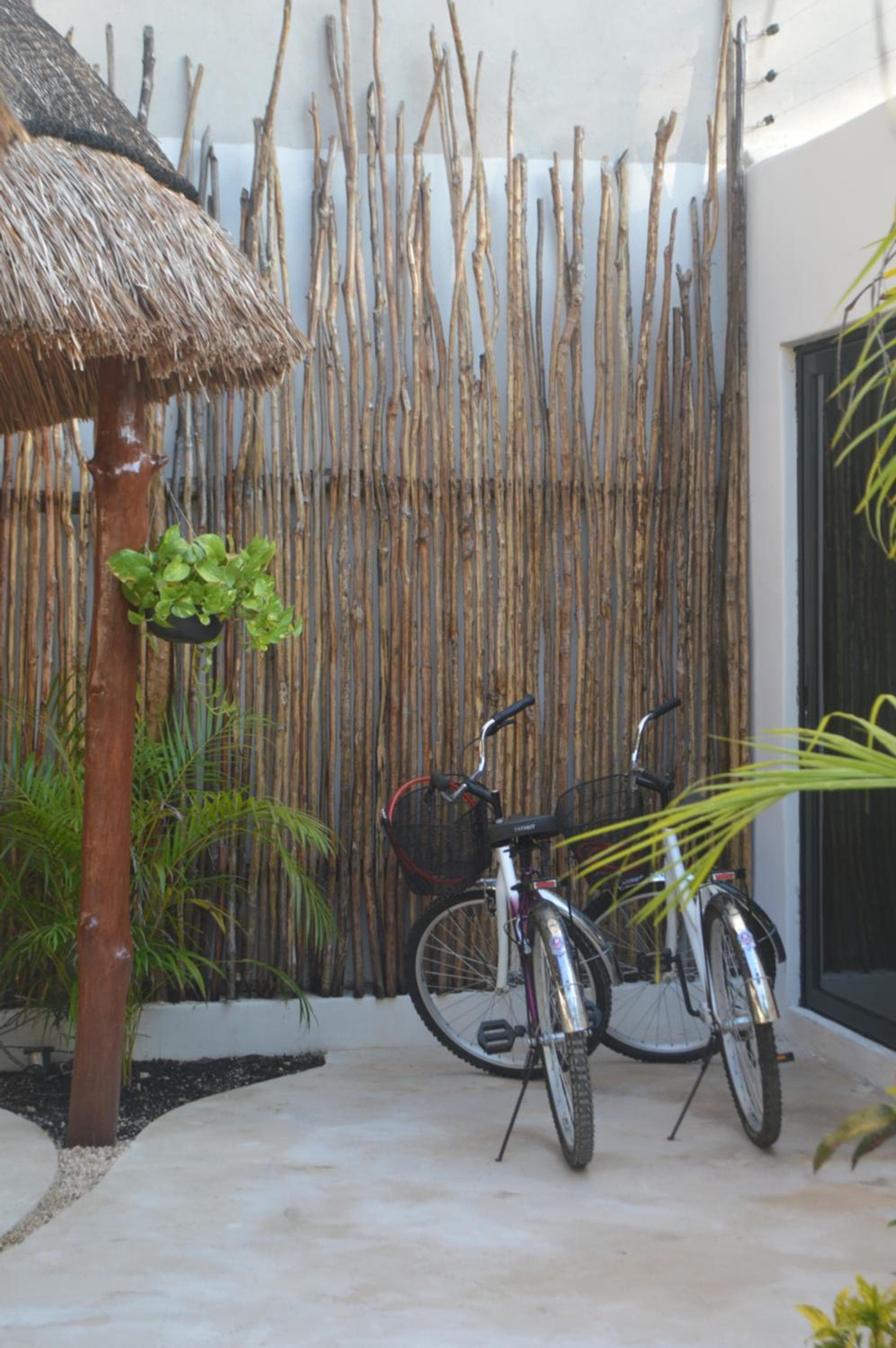 Tua Tulum Apartments spaziosi e confortevoli — 21