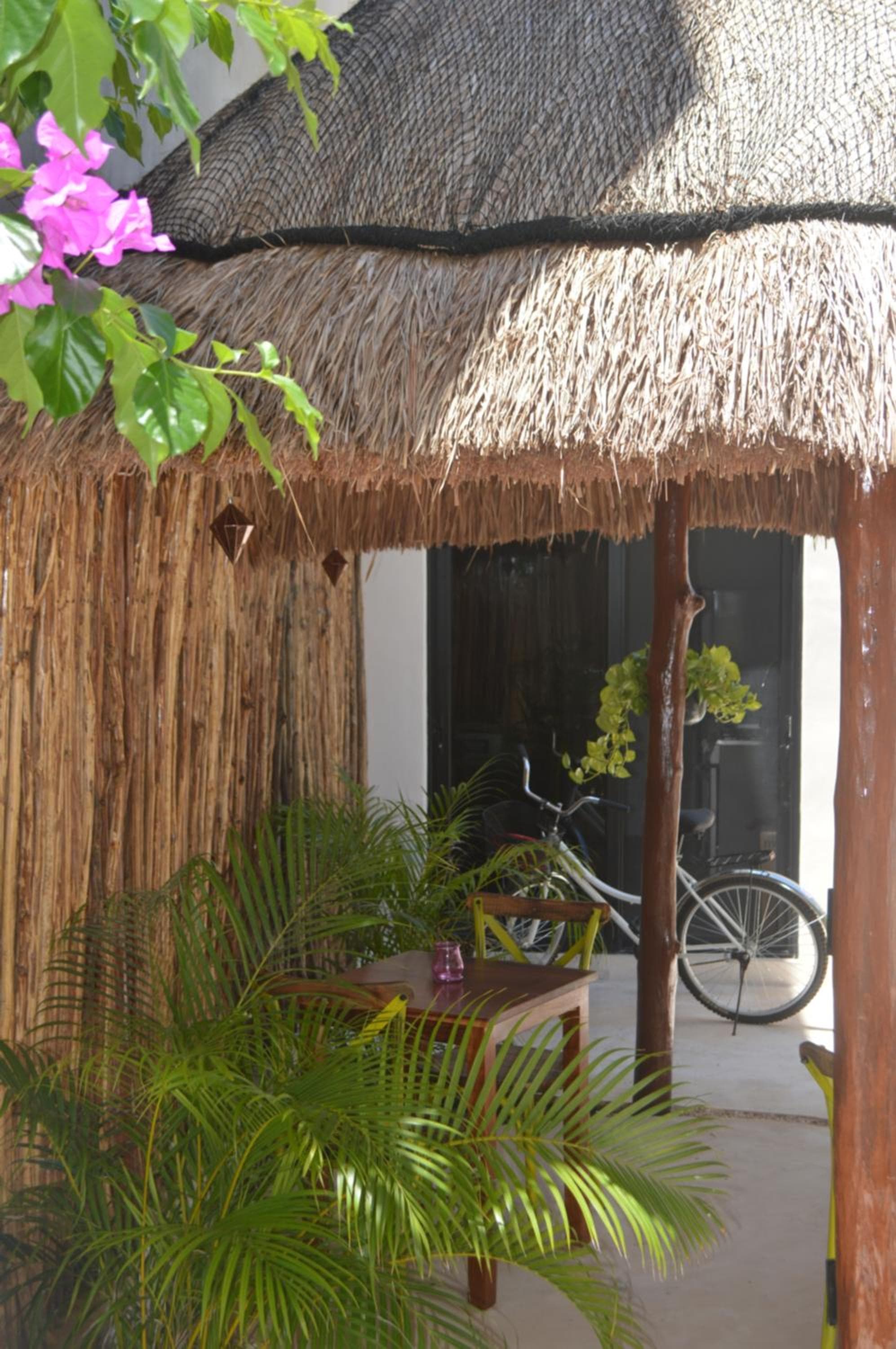 Tua Tulum Apartments spaziosi e confortevoli — 15