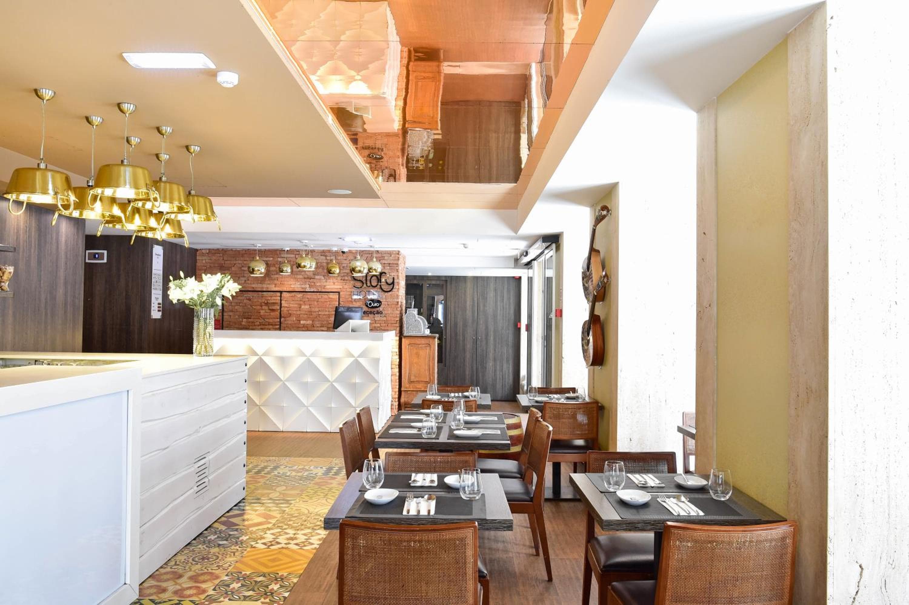 My Story Hotel Ouro — 24