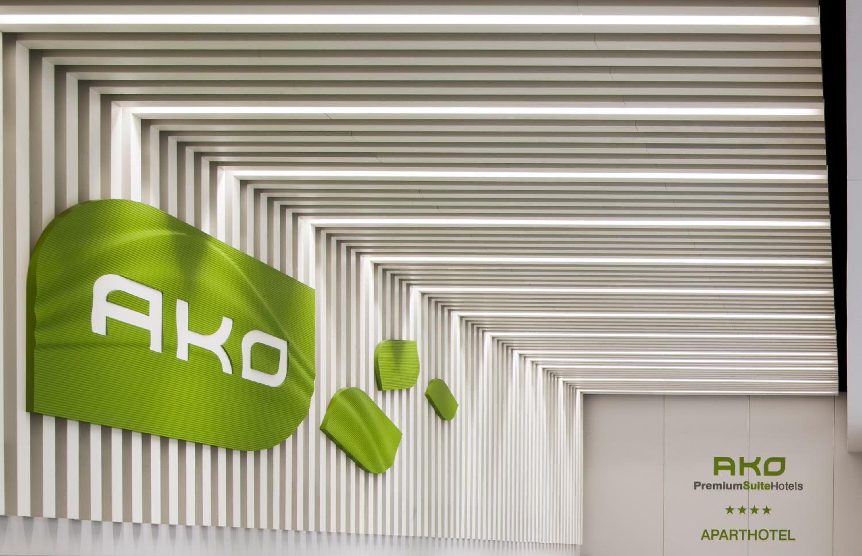 Ako Suites Hotel — 21