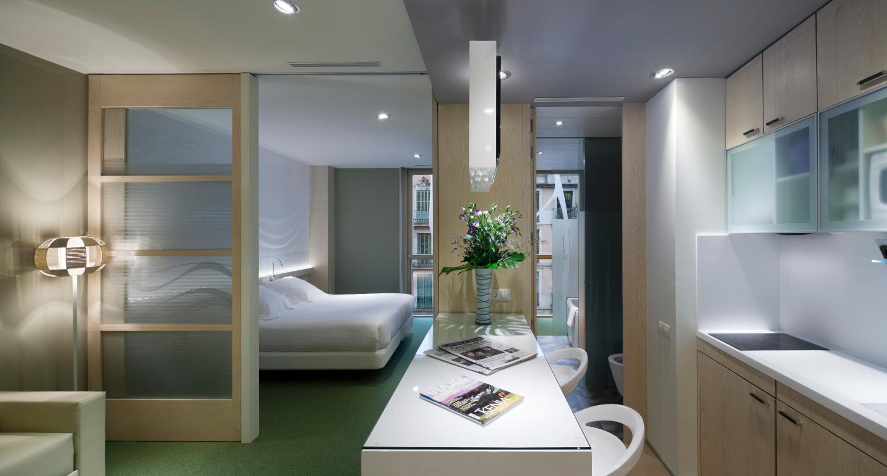 Ako Suites Hotel — 25