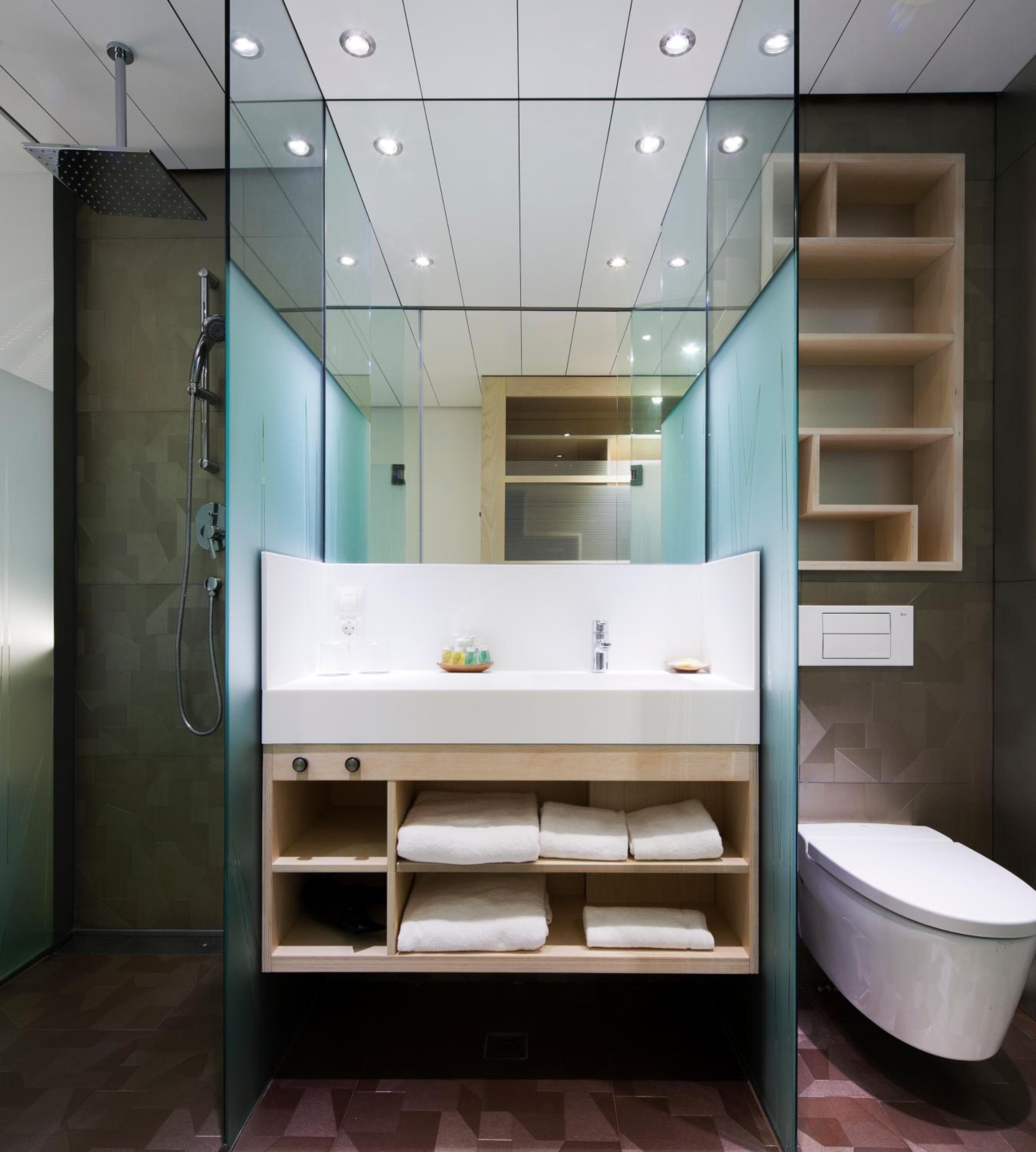 Ako Suites Hotel — 30