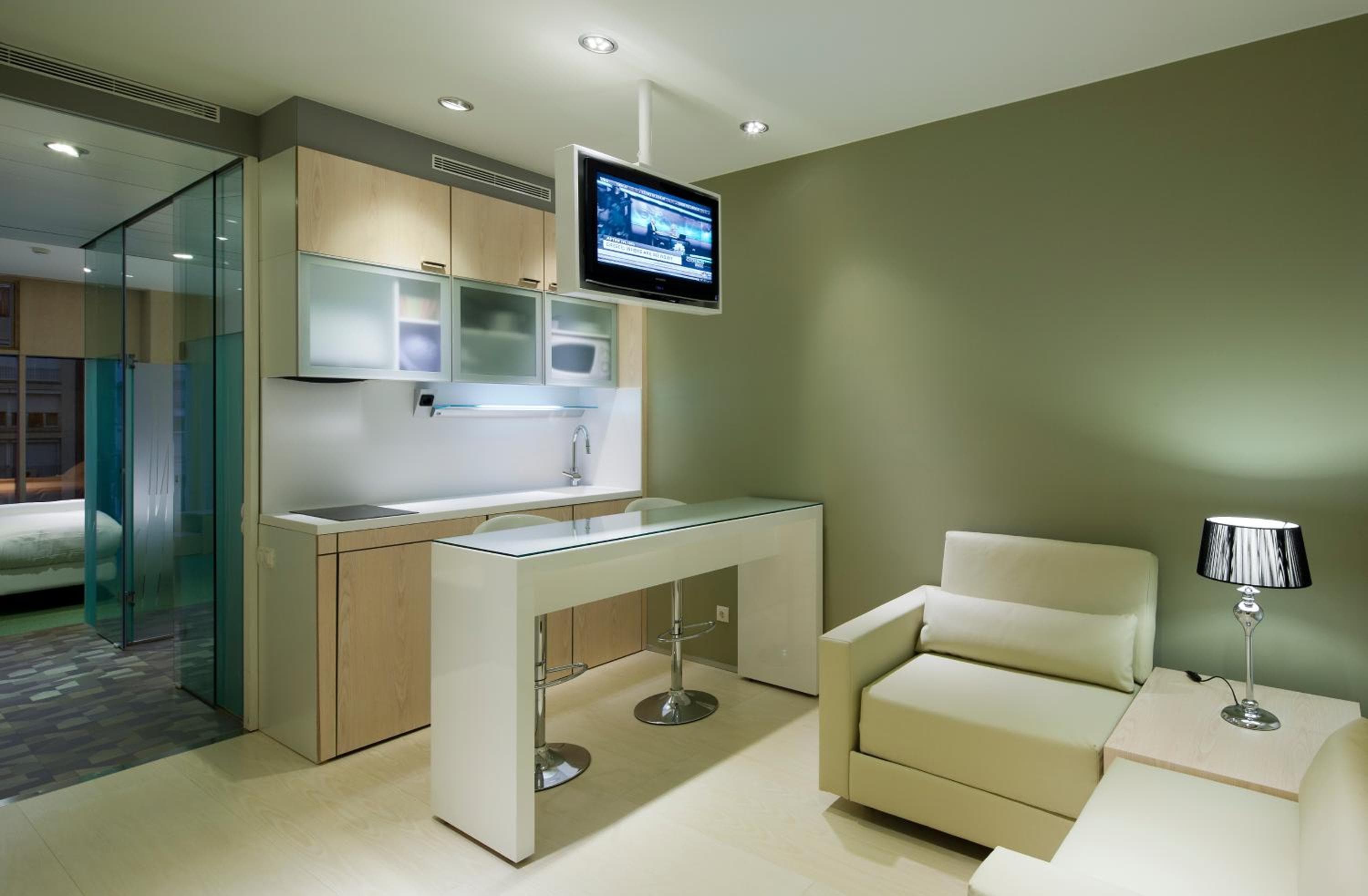 Ako Suite Hotel — 27