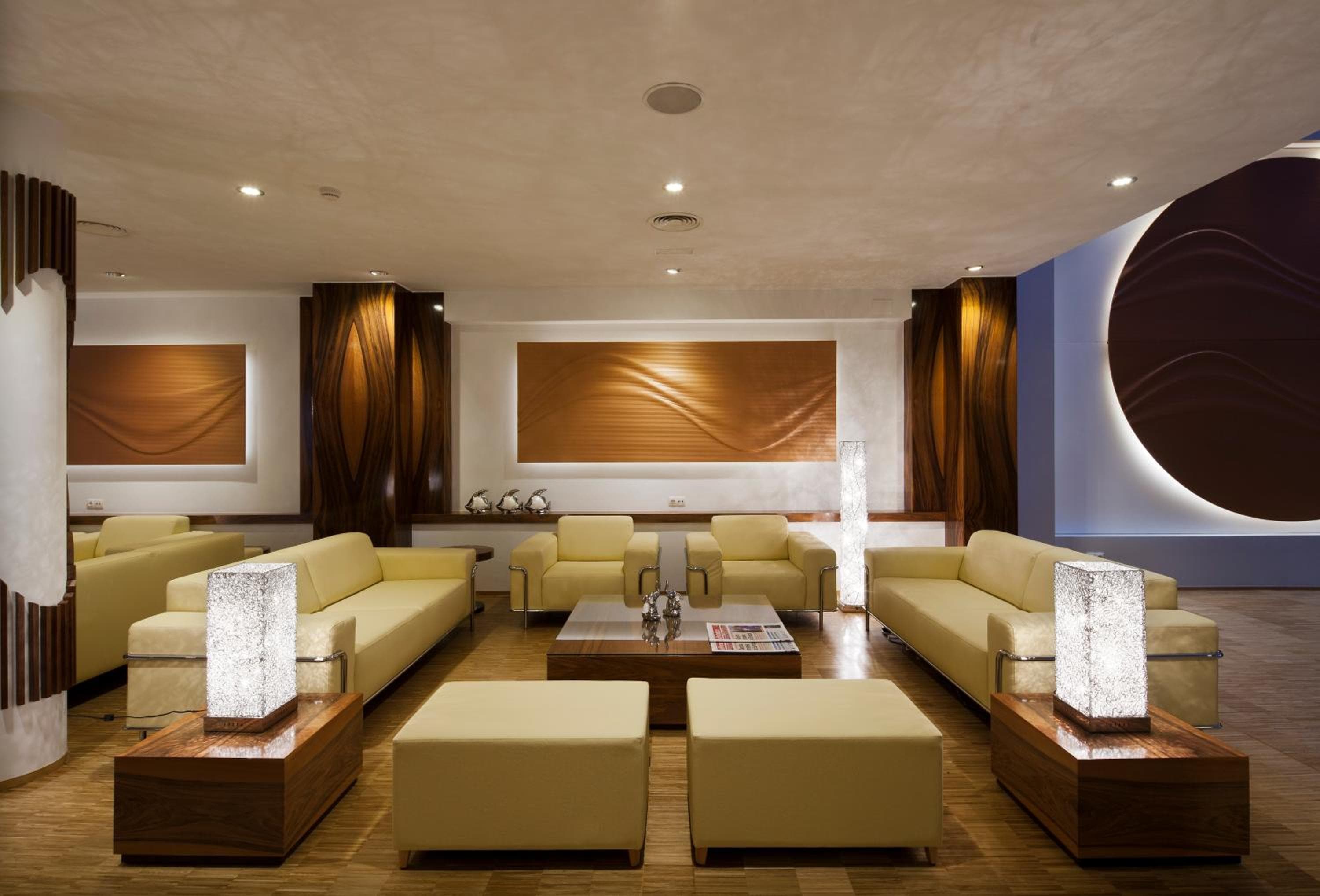 Ako Suites Hotel — 29