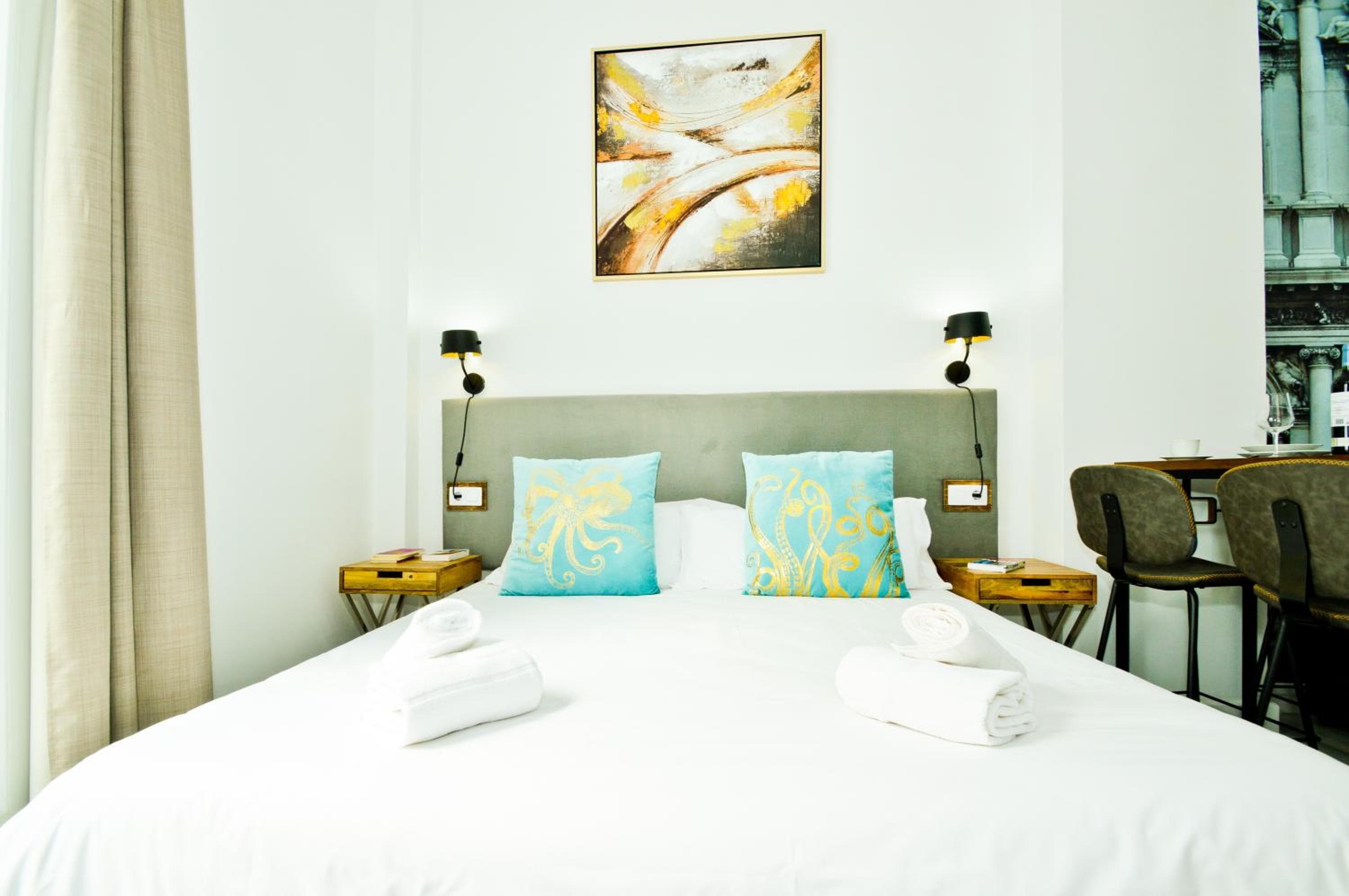 NueveSuites — 10
