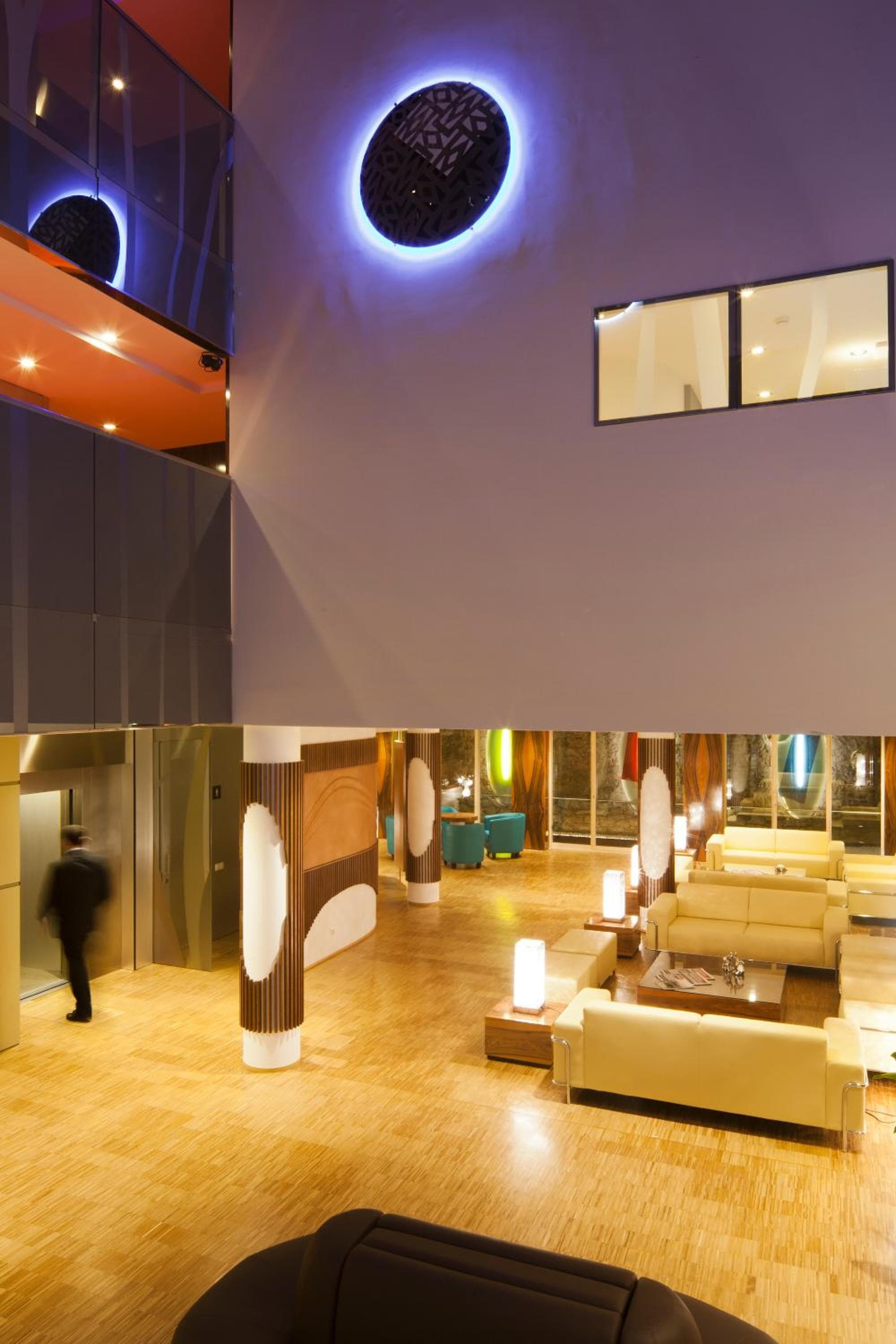 Ako Suites Hotel — 22
