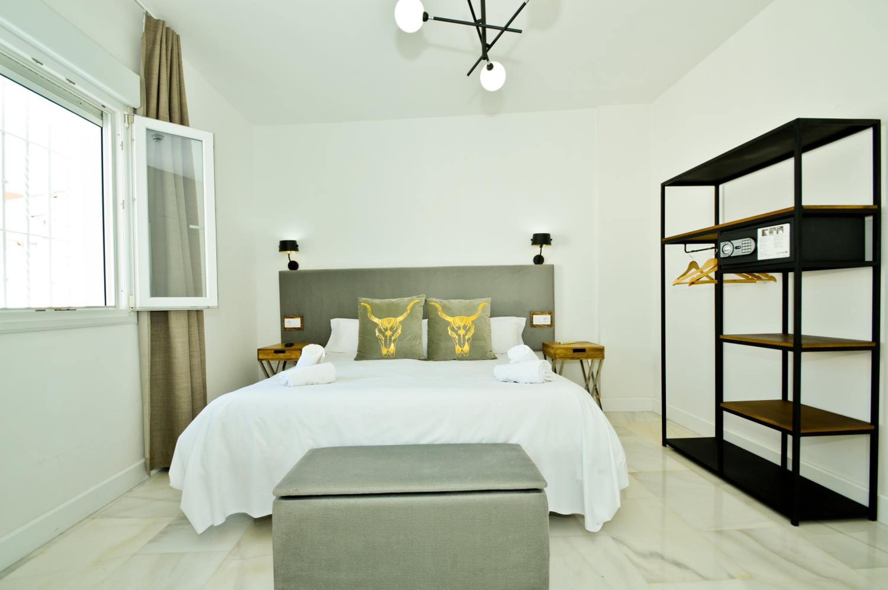 NineSuites — 2