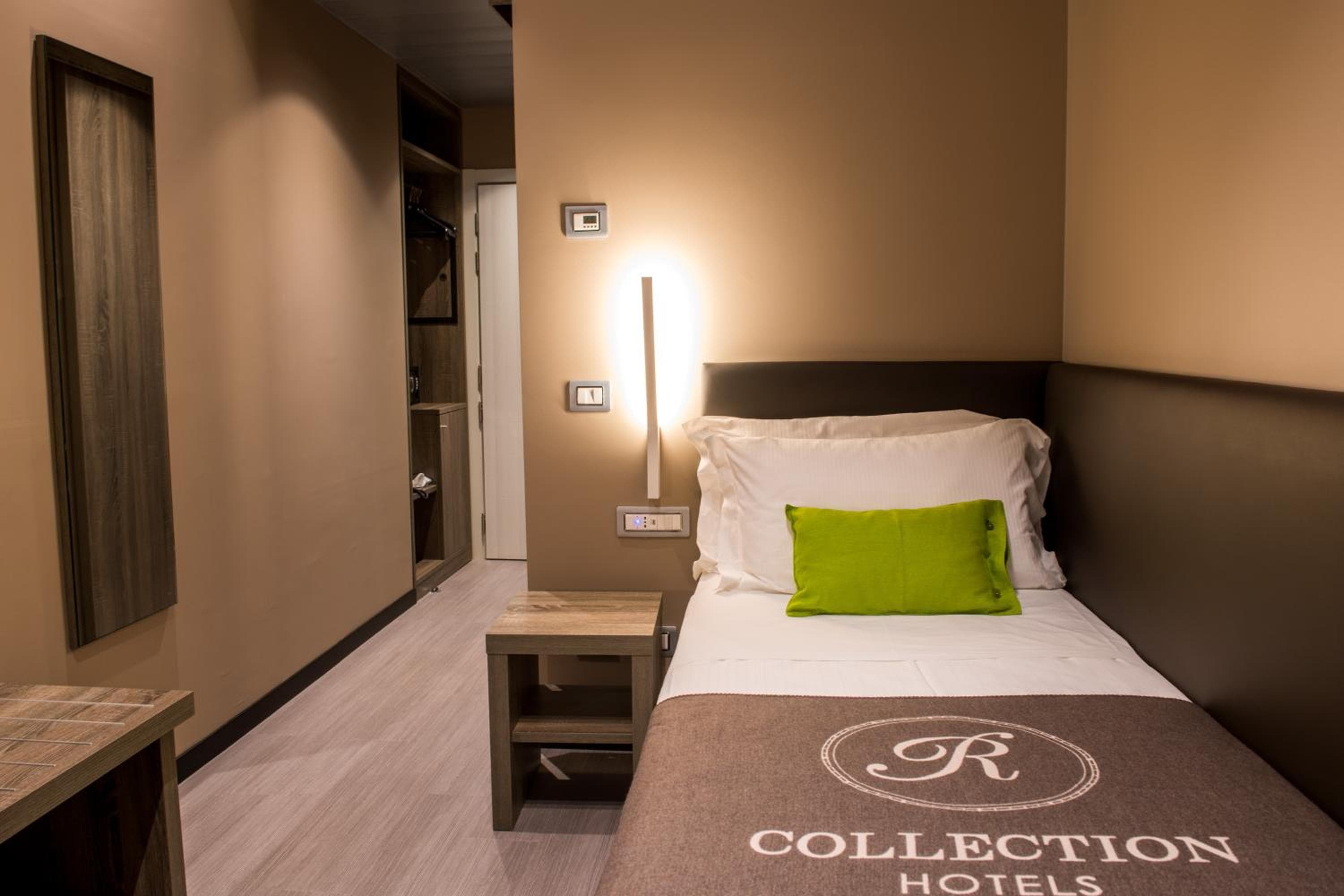 Hotel Mentana, by R Collection Hotels — 25