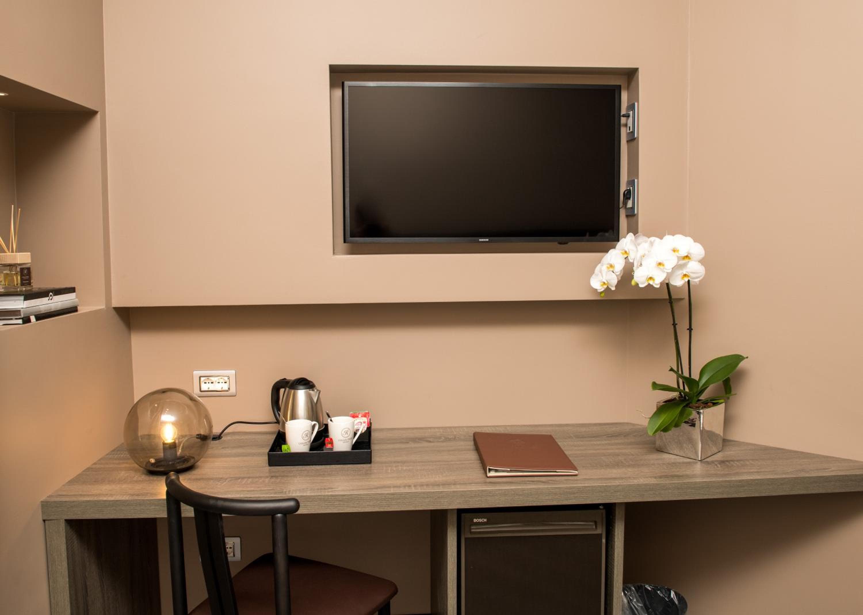 Hotel Mentana, by R Collection Hotels — 13