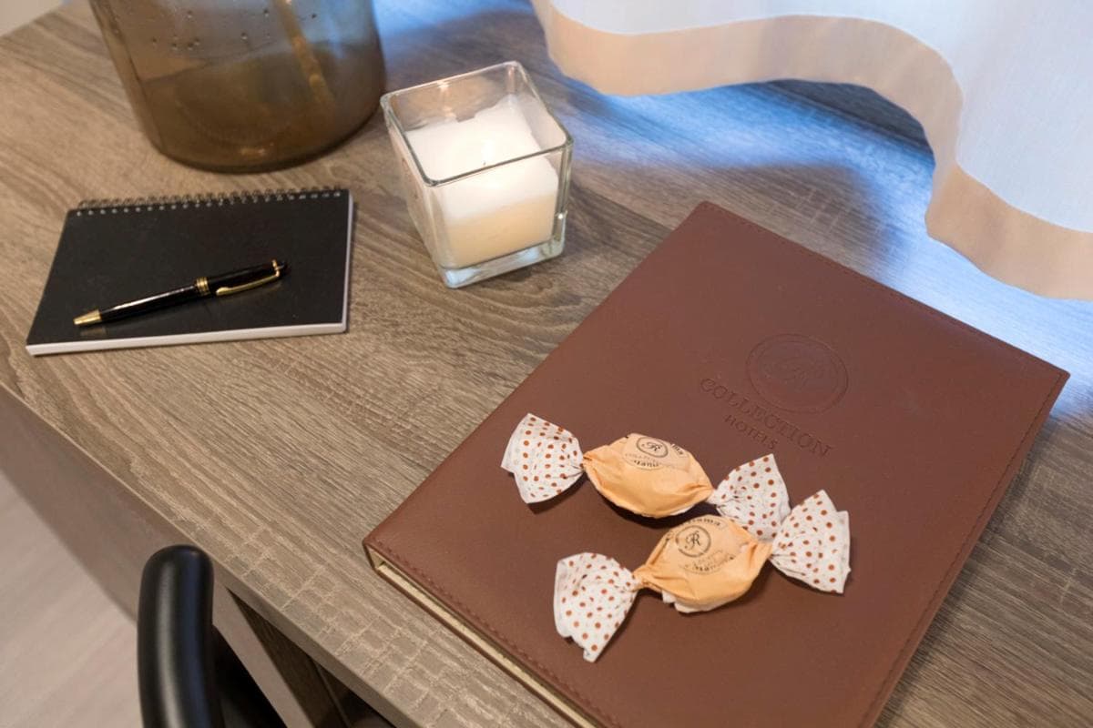 Hotel Mentana, di R Collection Hotels — 30