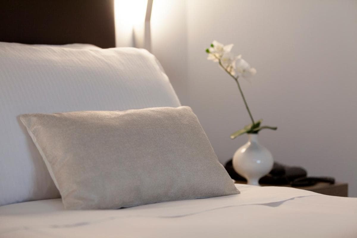 Hotel Mentana, di R Collection Hotels — 22