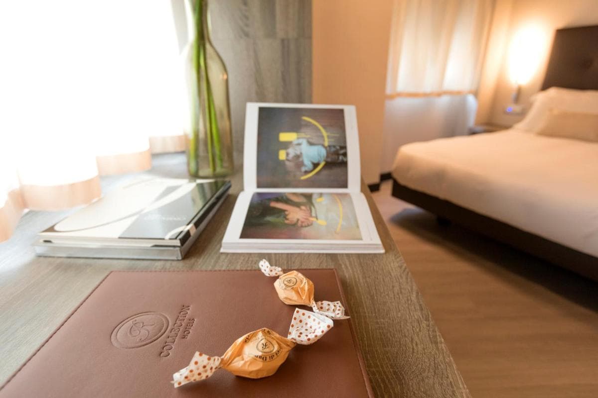 Hotel Mentana, di R Collection Hotels — 25