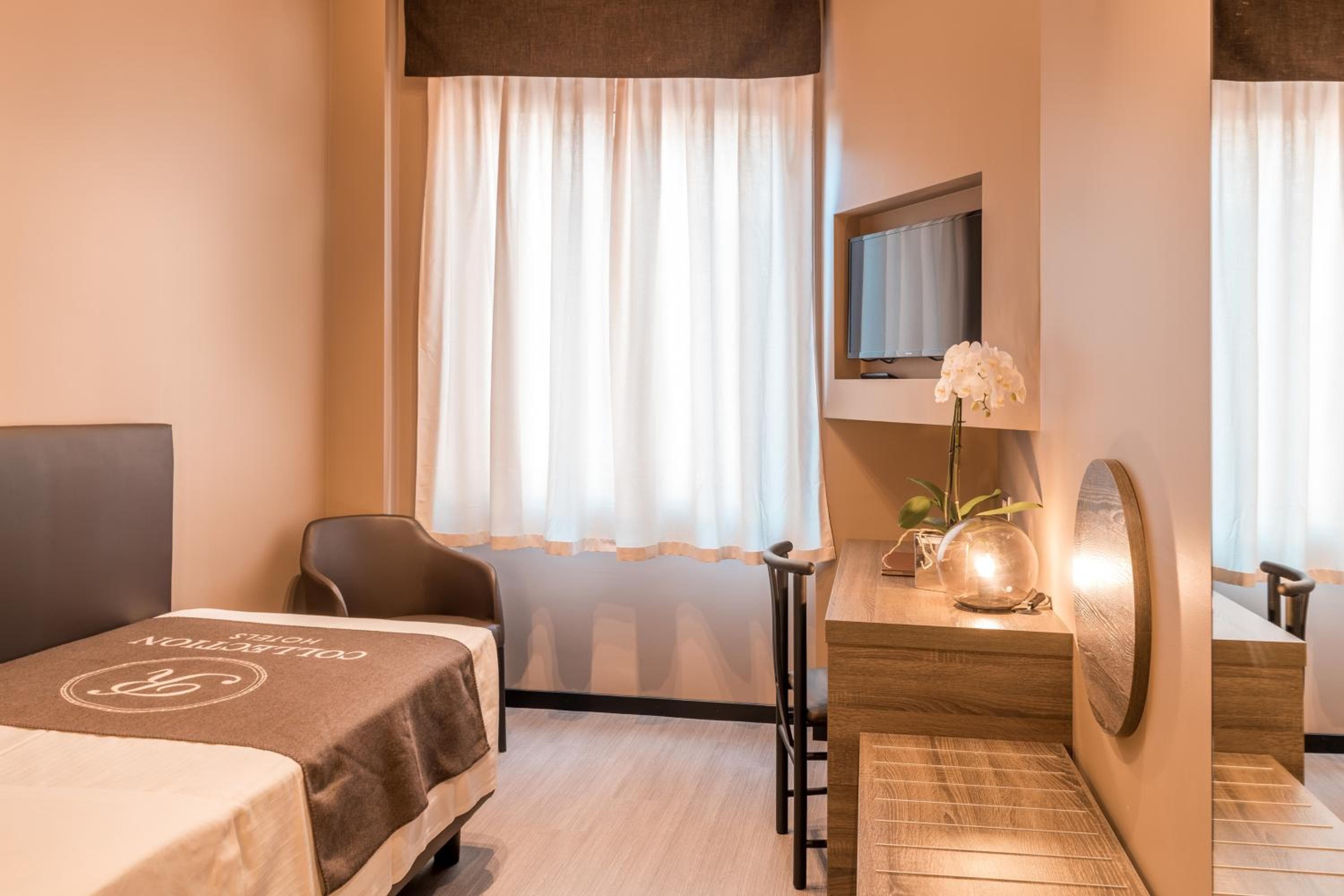 Hotel Mentana, di R Collection Hotels — 6