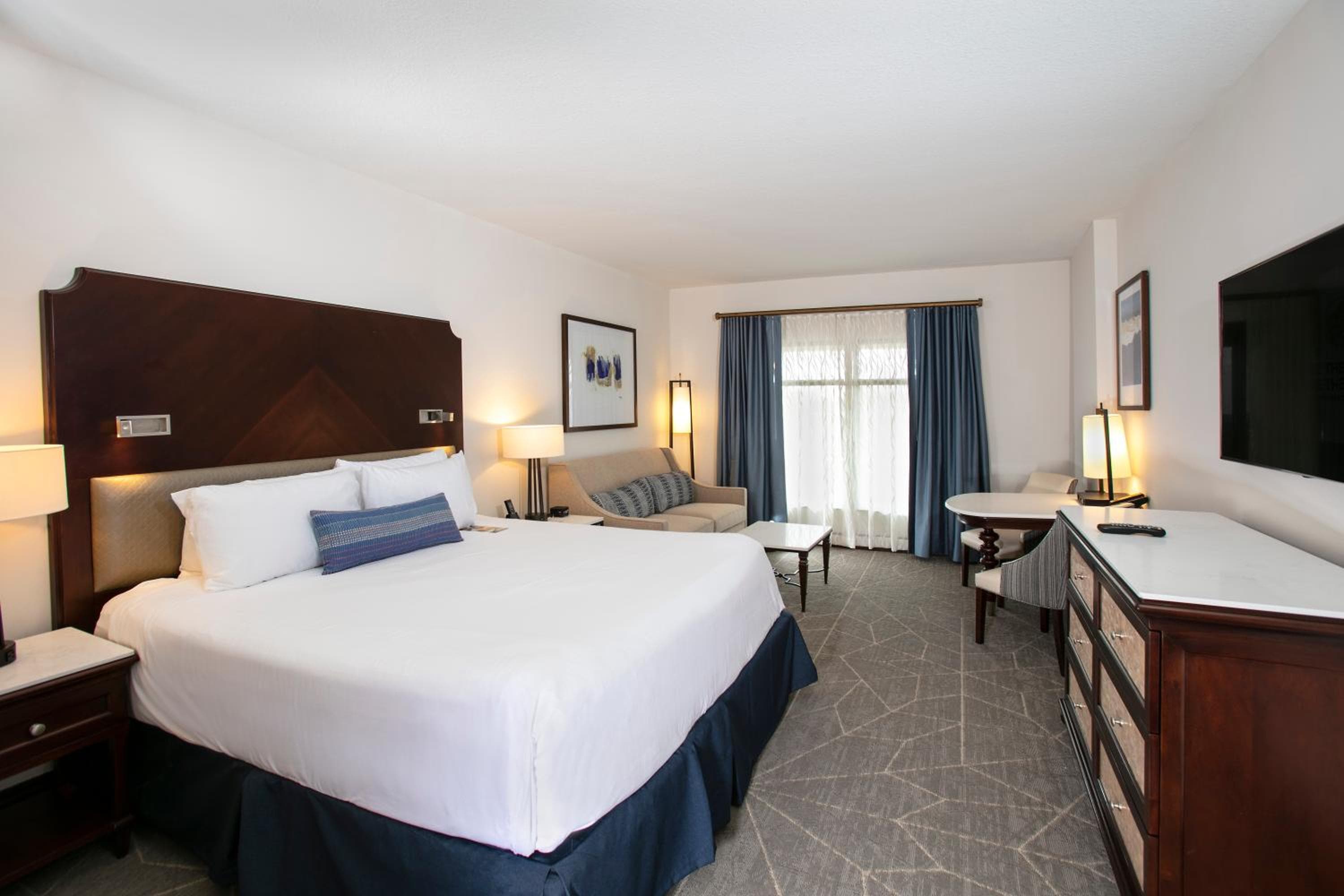Wyndham Grand Orlando Resort Bonnet Creek — 6
