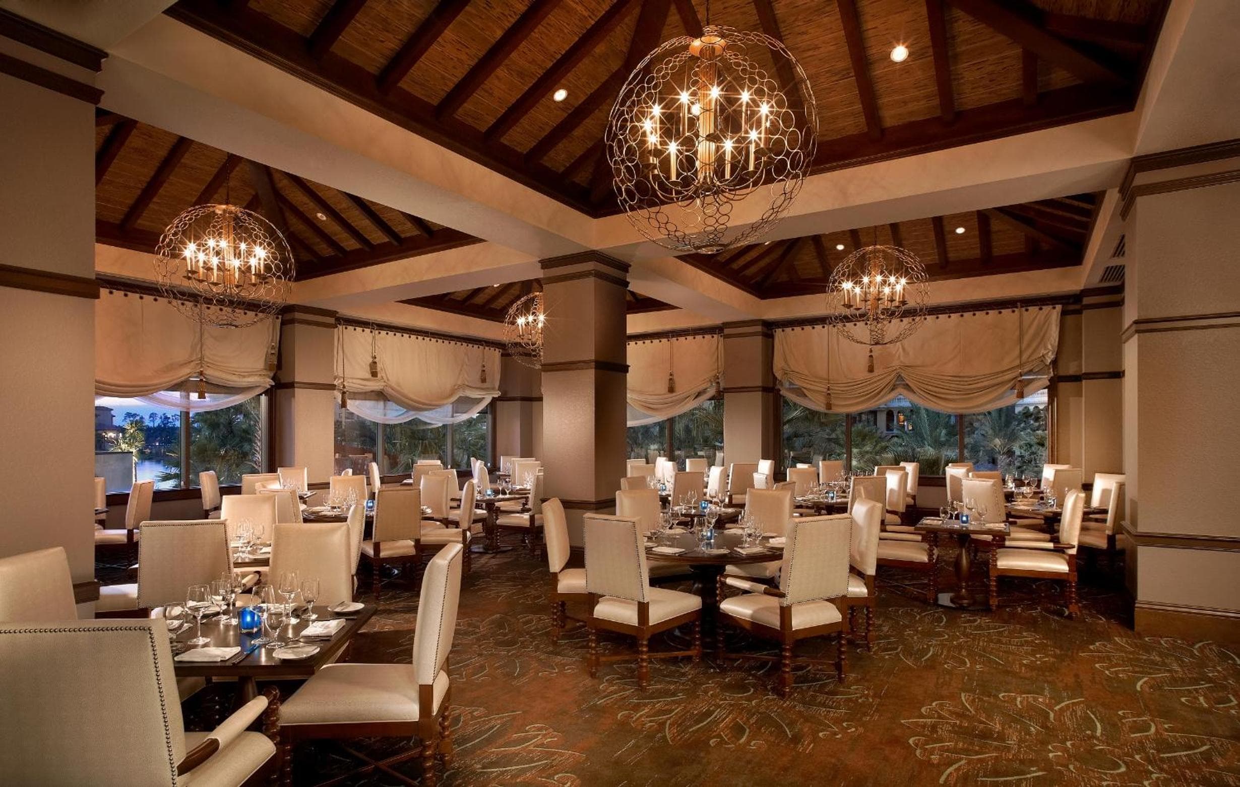Wyndham Grand Orlando Resort Bonnet Creek — 9
