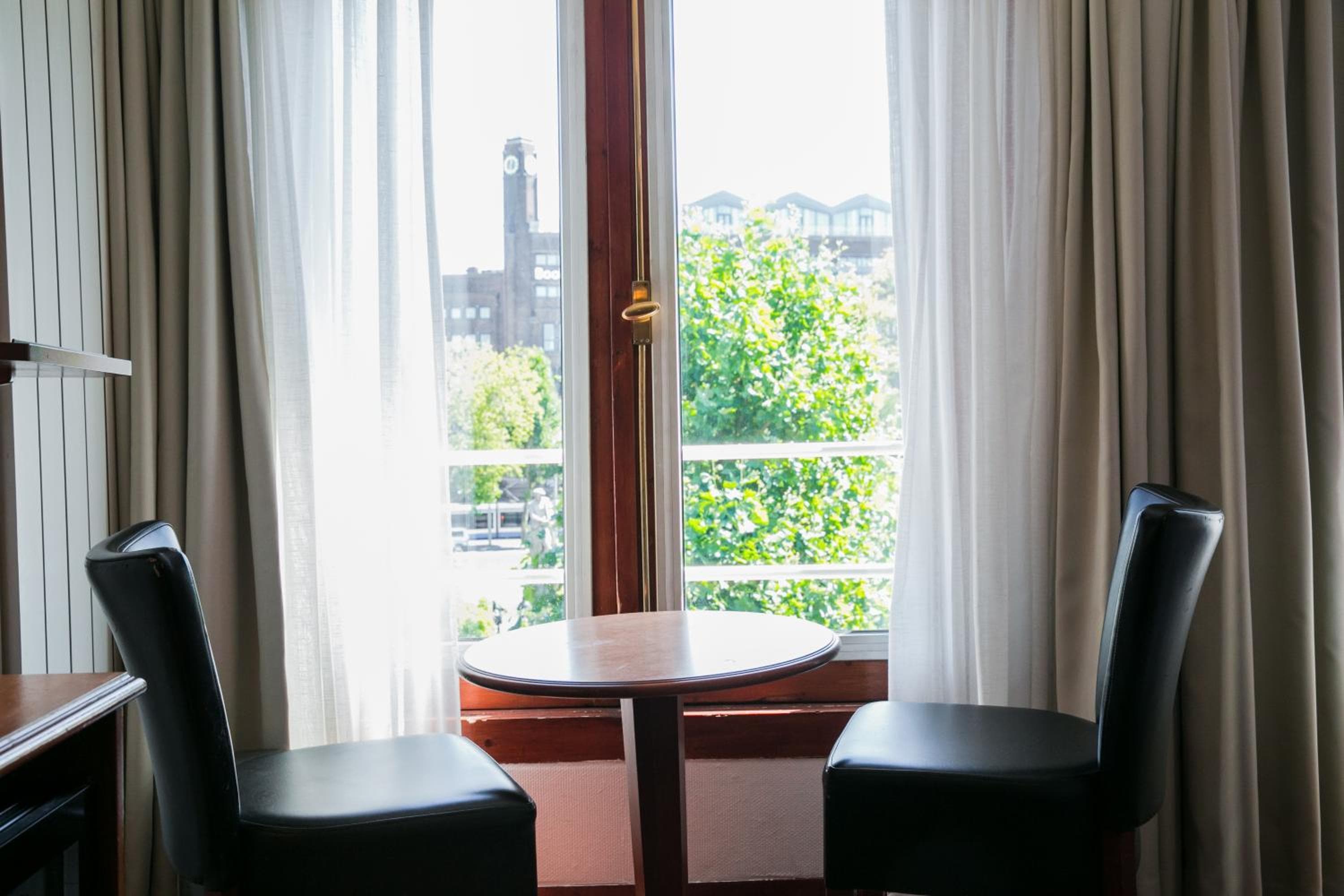 Hotel Atlanta — 21