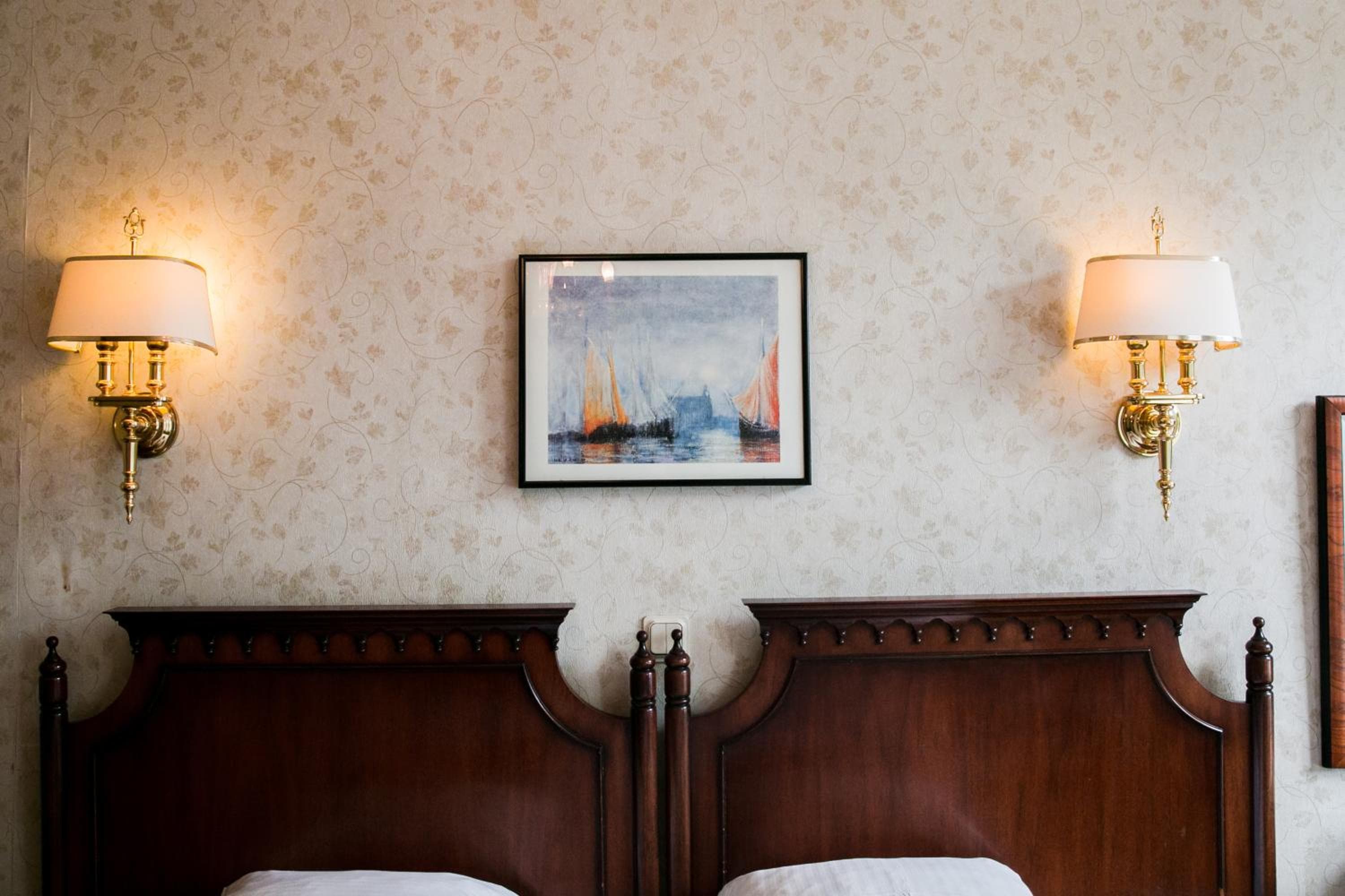 Hotel Atlanta — 9