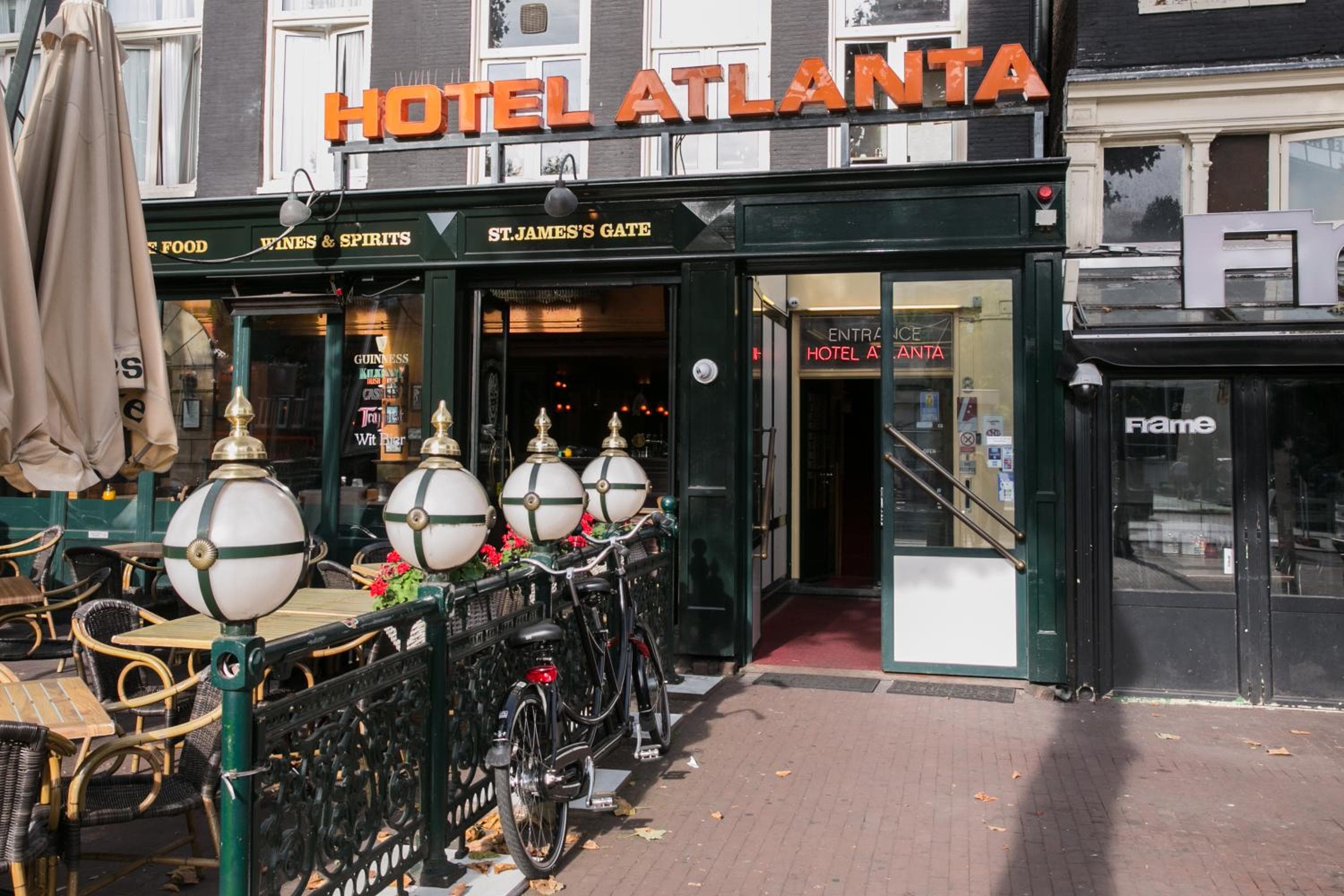 Hotel Atlanta — 27