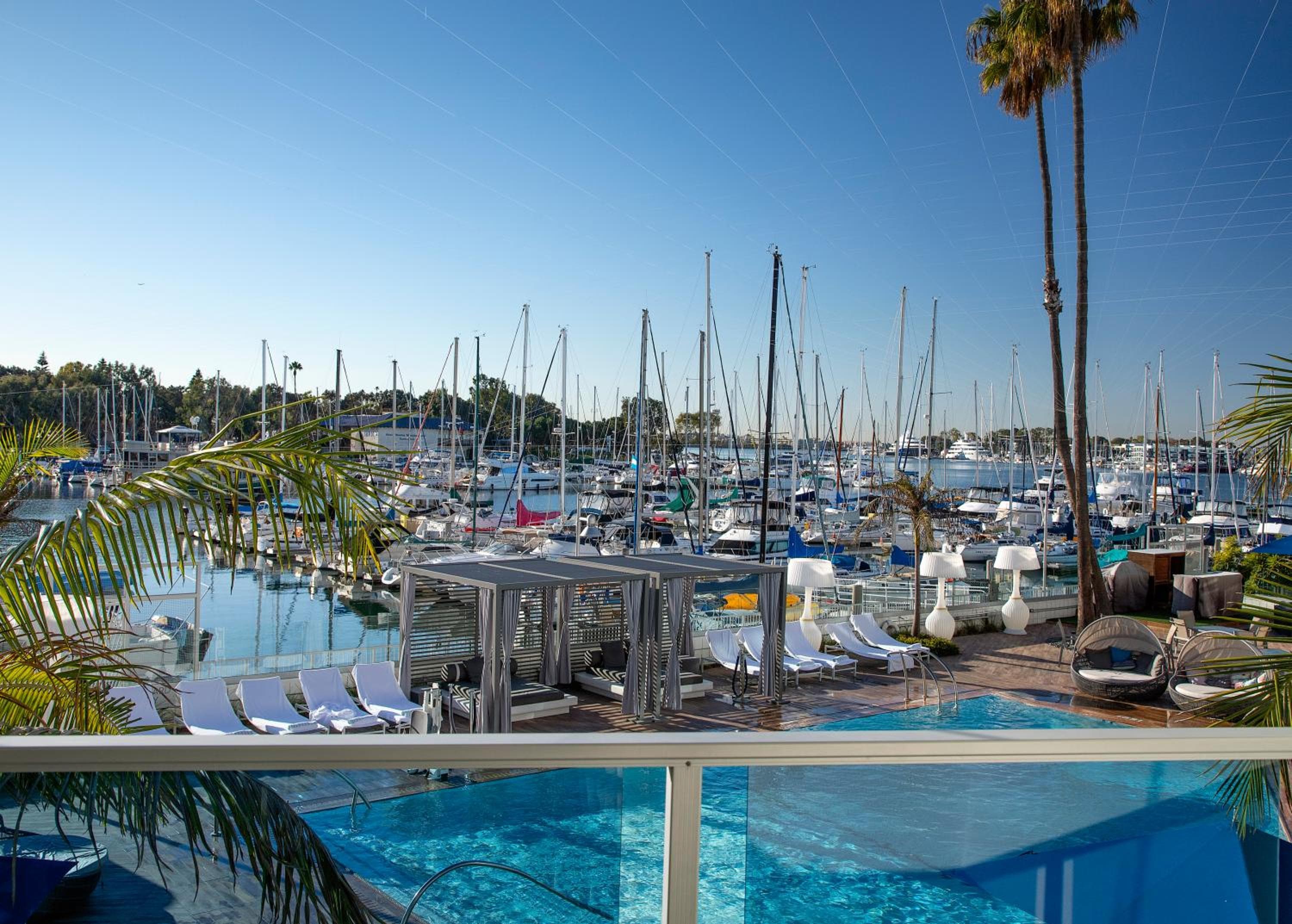 Hotel Marina del Rey — 3
