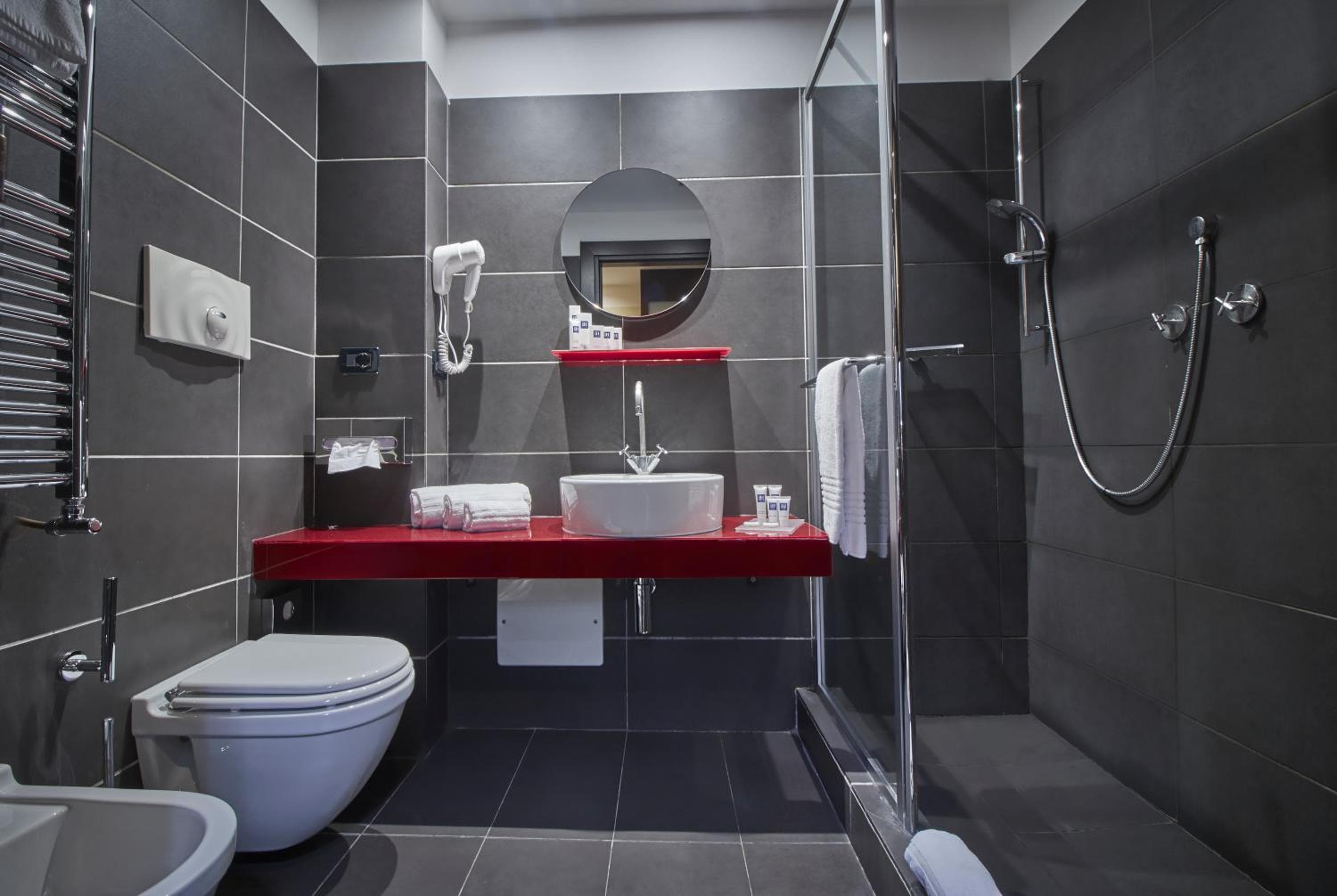 iH Hotels Milano Watt 13 — 30