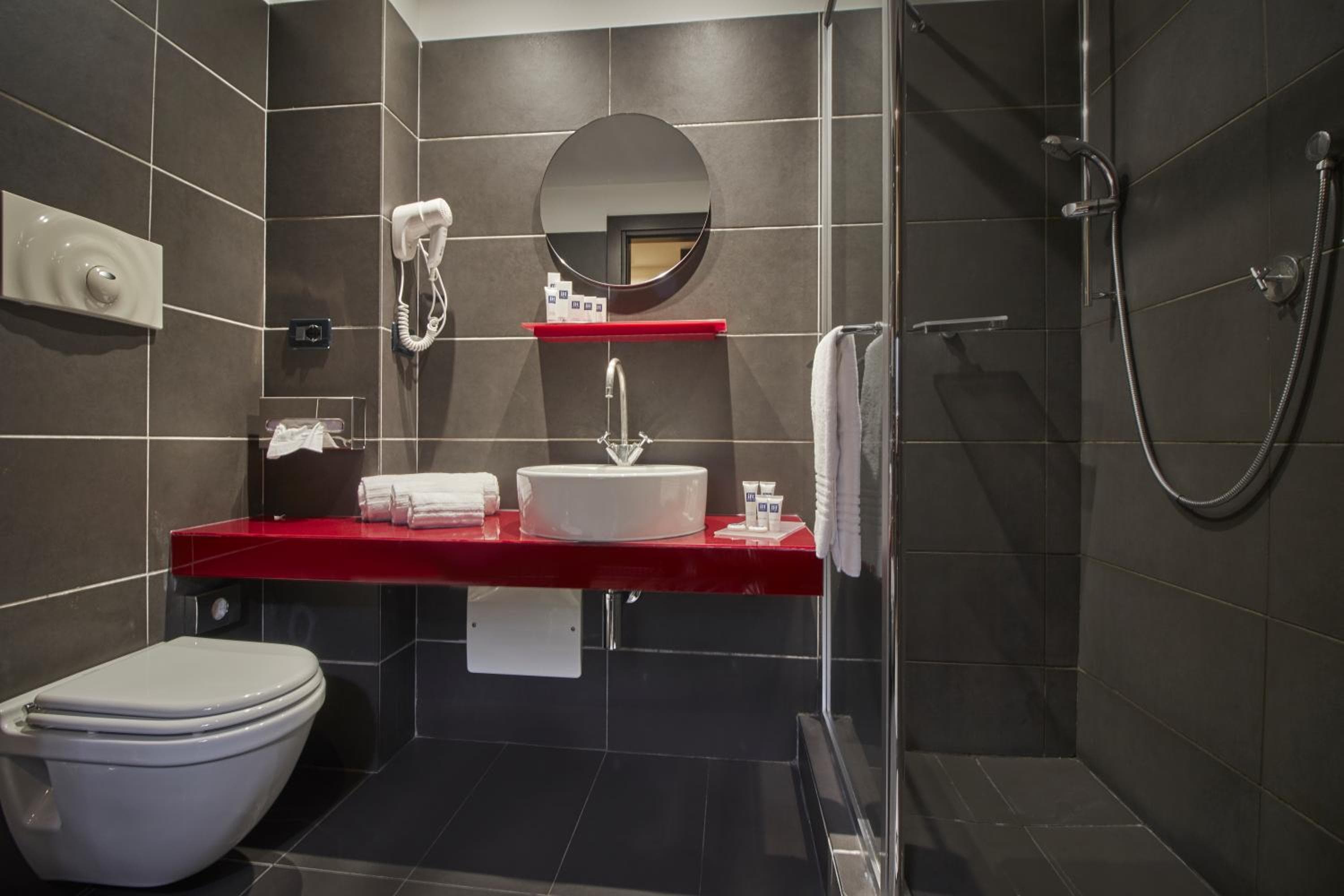 iH Hotels Milano Watt 13 — 29