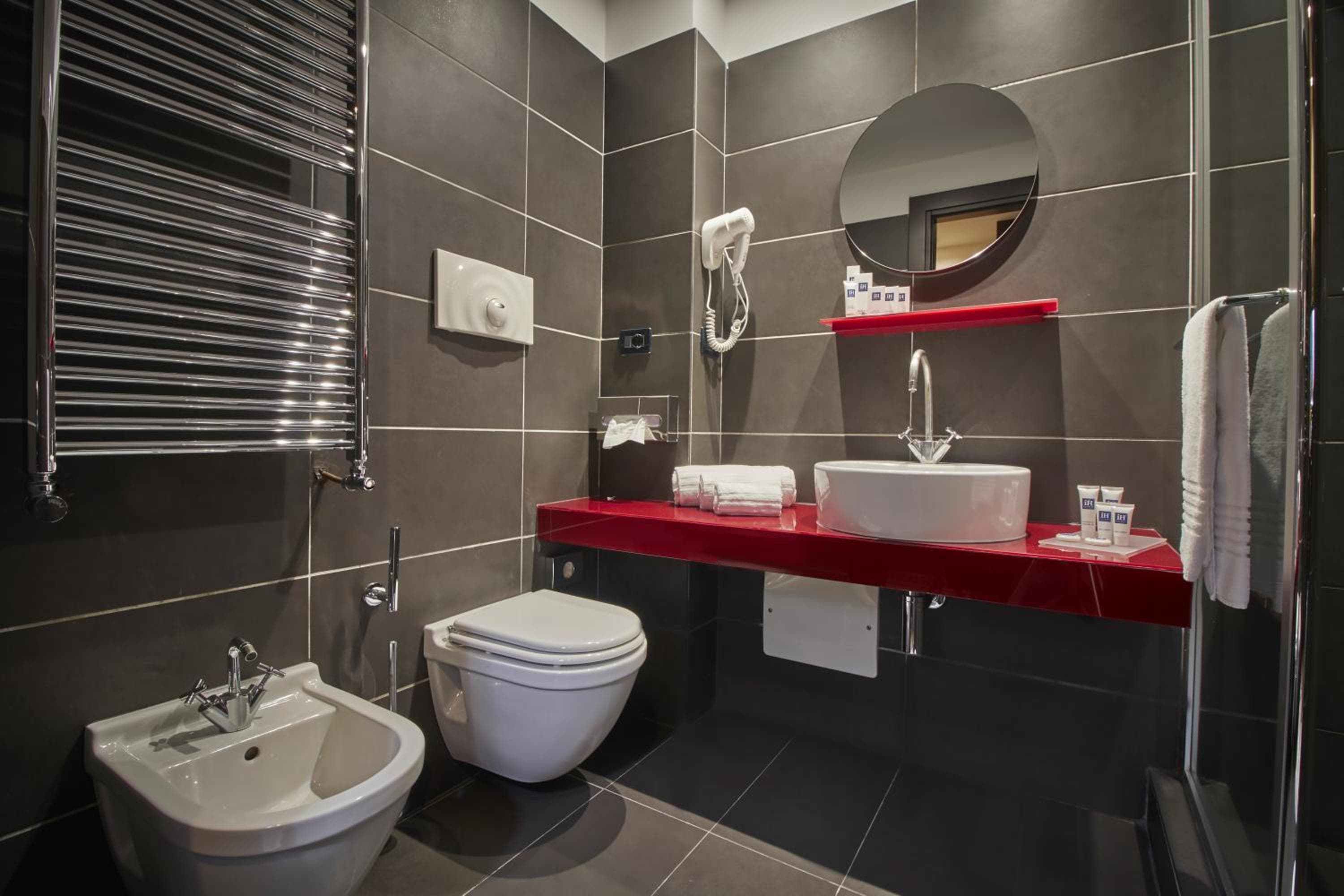 iH Hotels Milano Watt 13 — 28