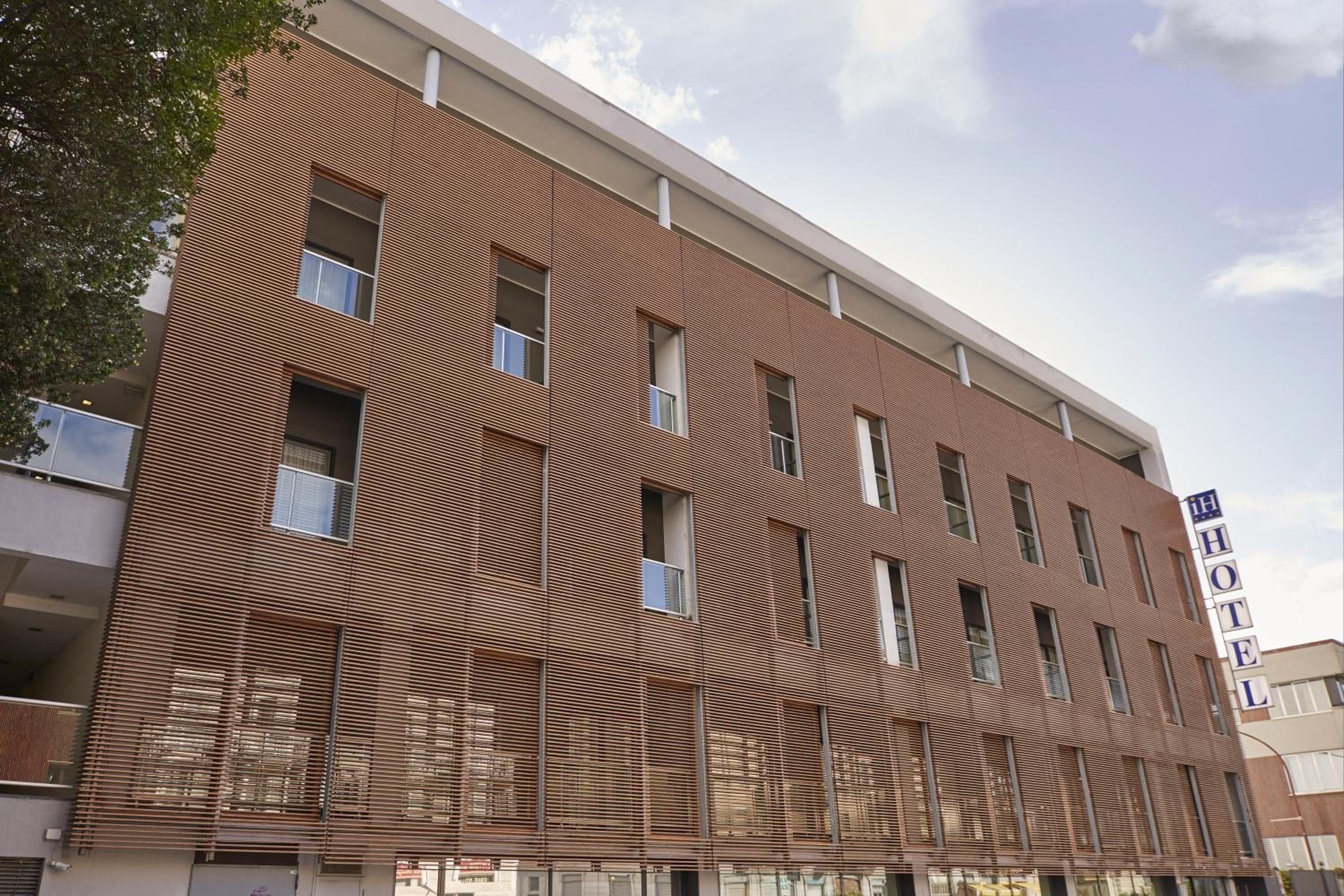 iH Hotels Milano Watt 13 — 1