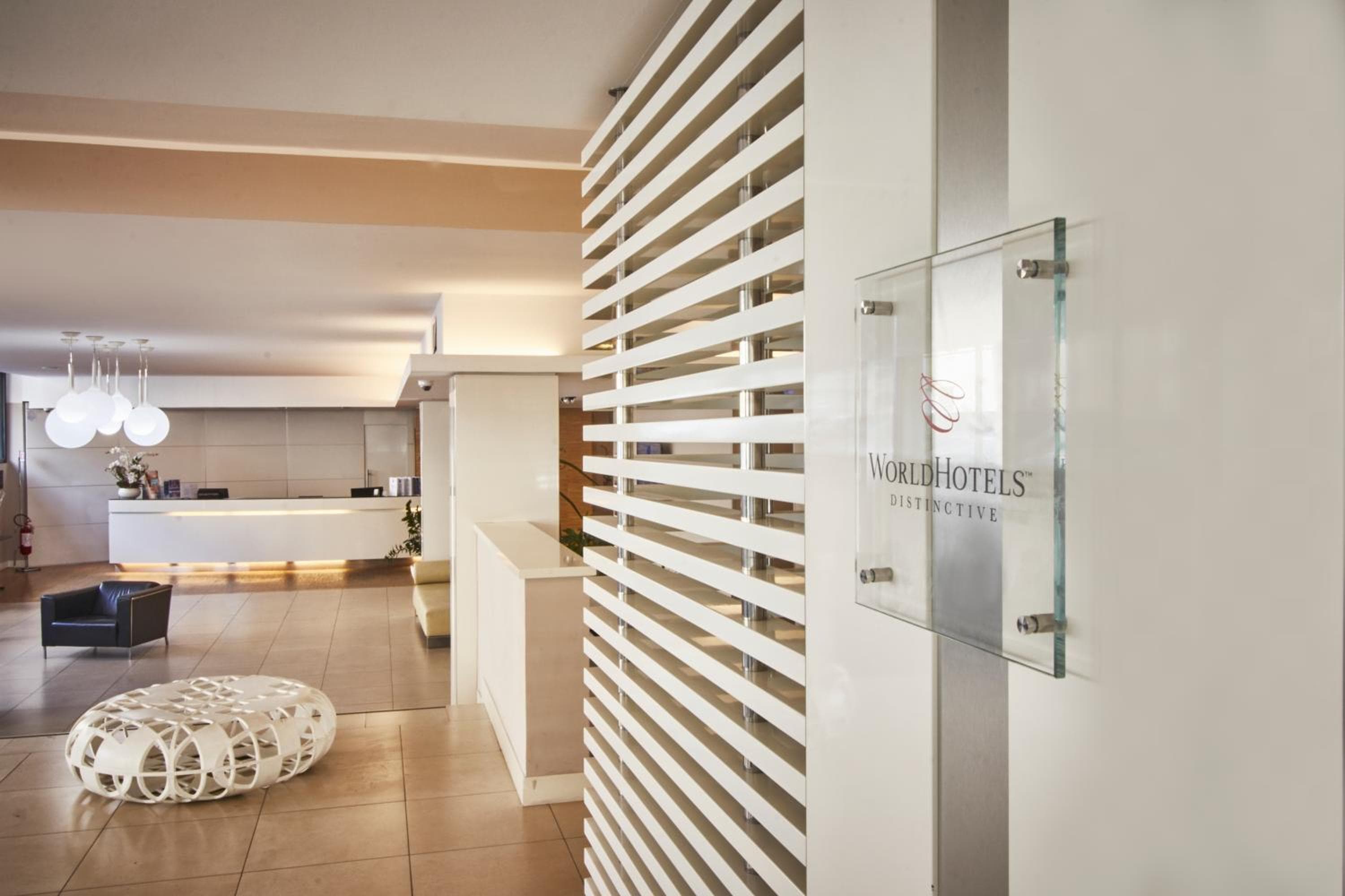 iH Hotels Milano Watt 13 — 8