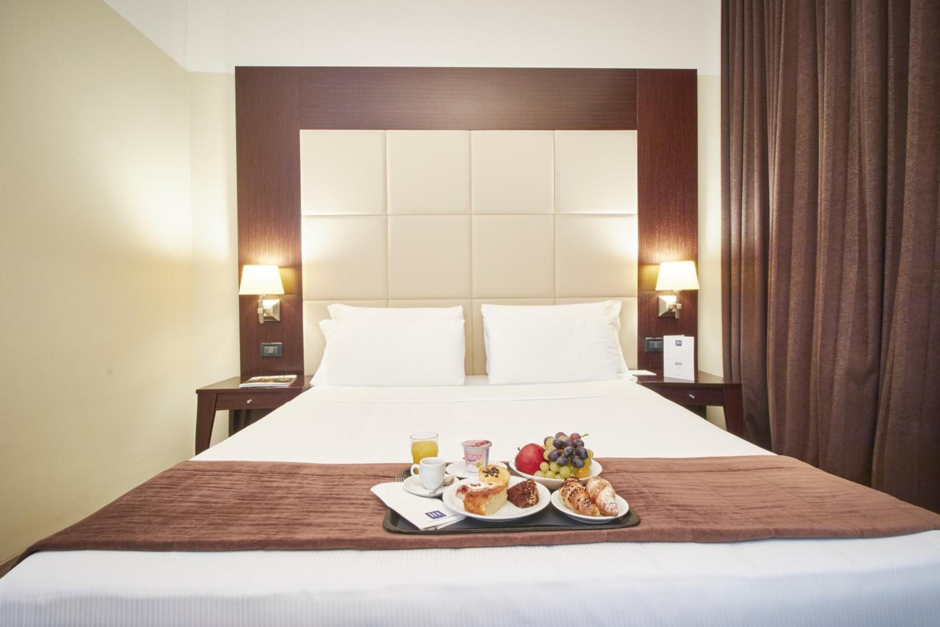iH Hotels Milano Watt 13 — 12