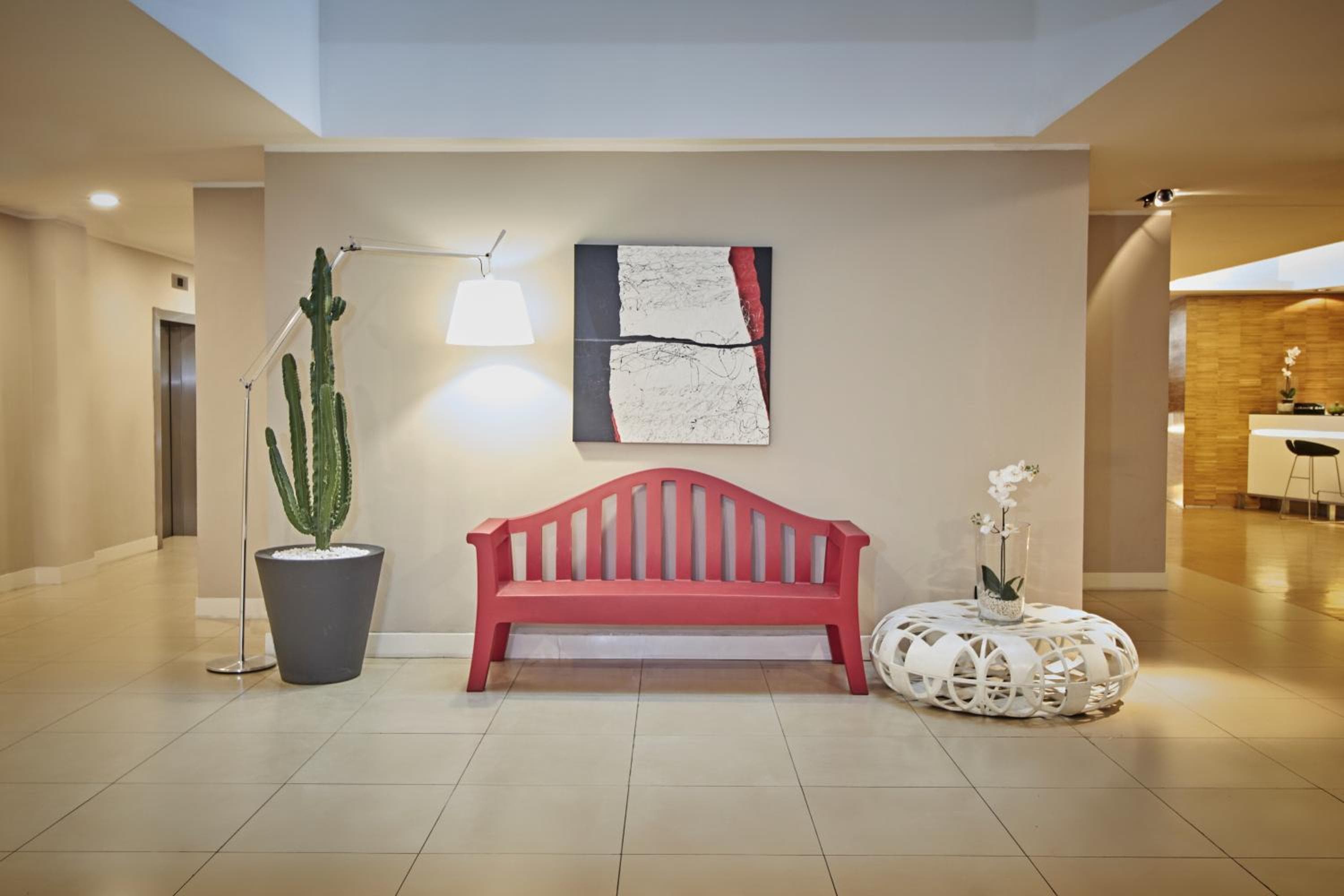 iH Hotels Milano Watt 13 — 16