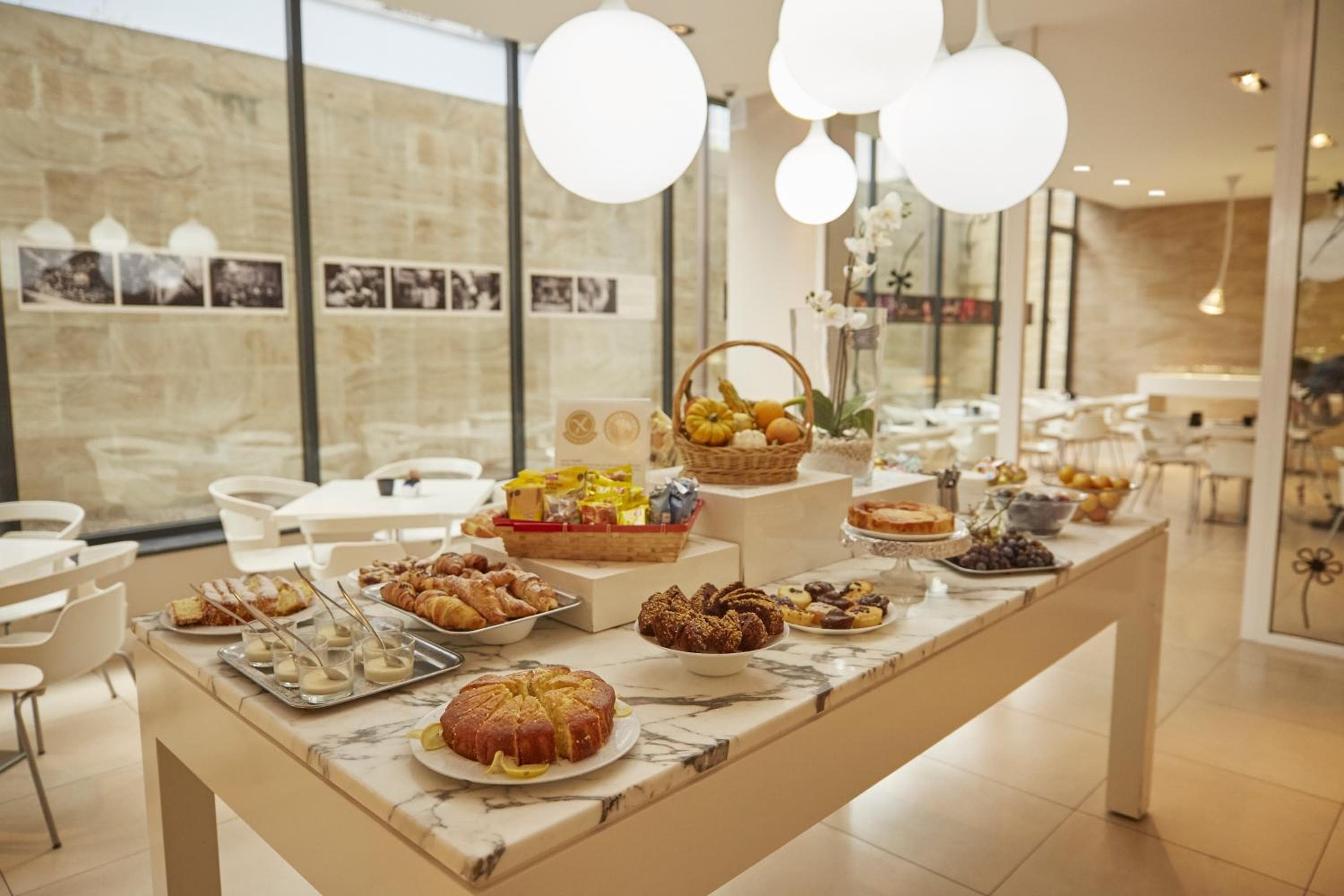 iH Hotels Milano Watt 13 — 15