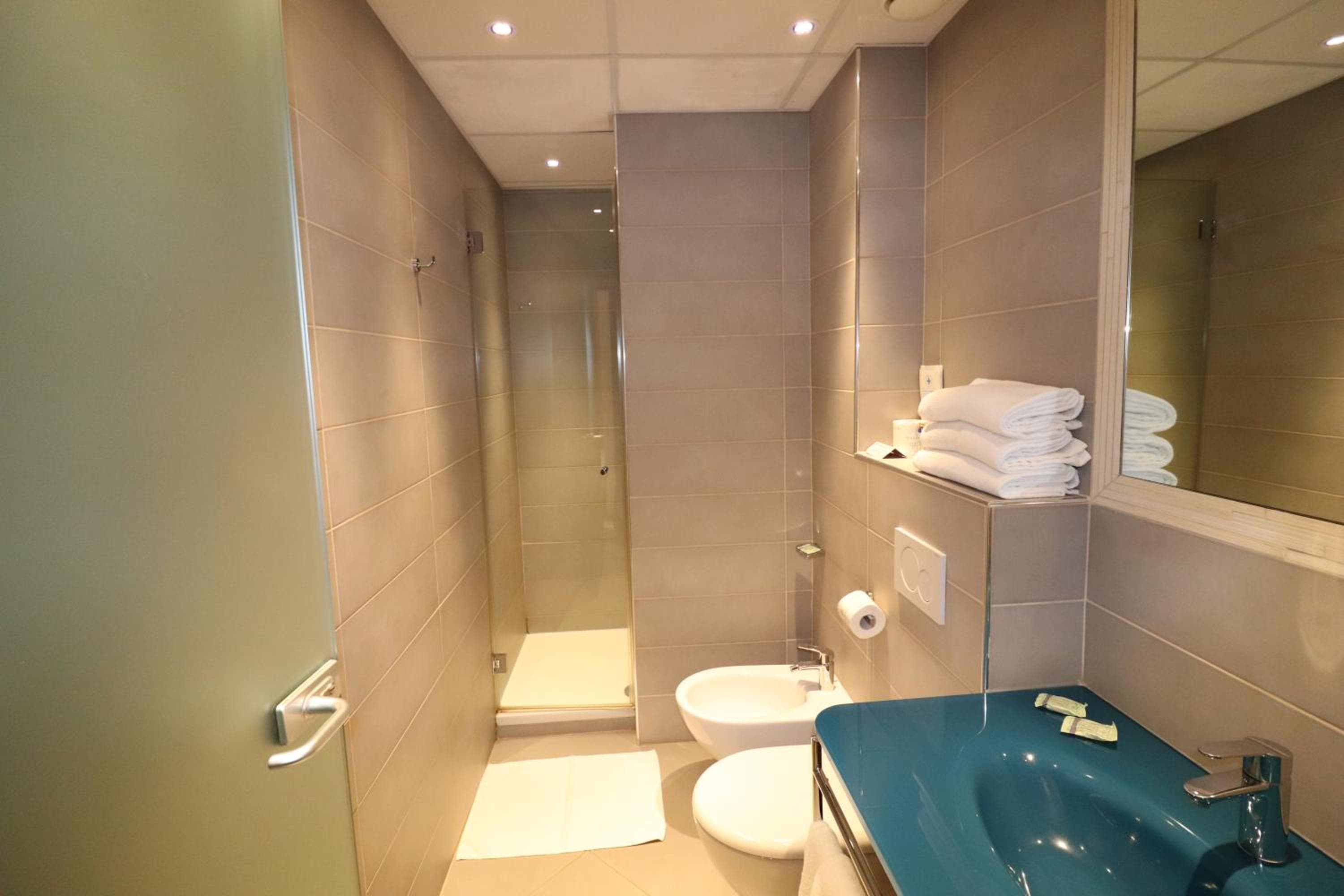 Hotel Domenichino — 22