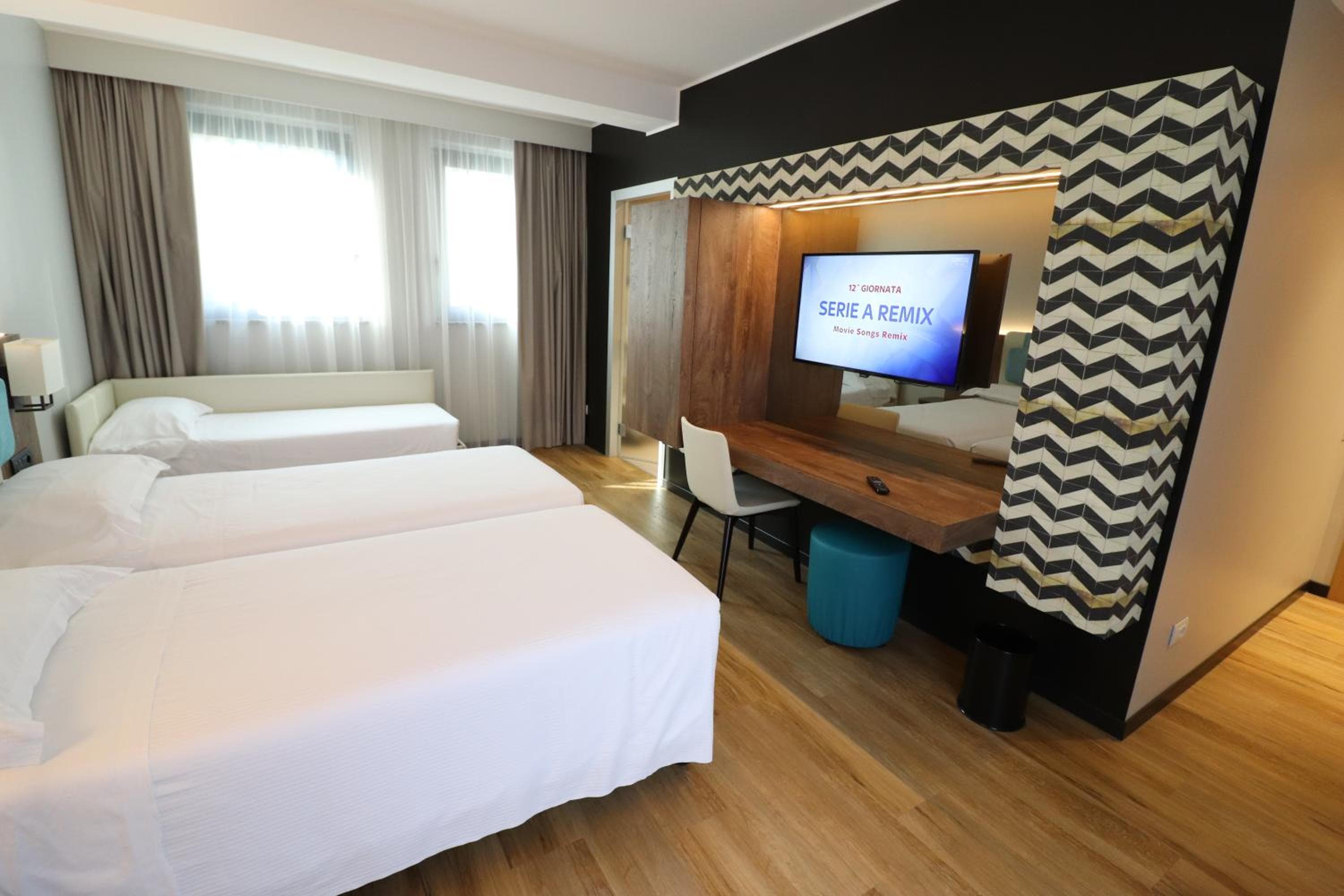 Hotel Domenichino — 21