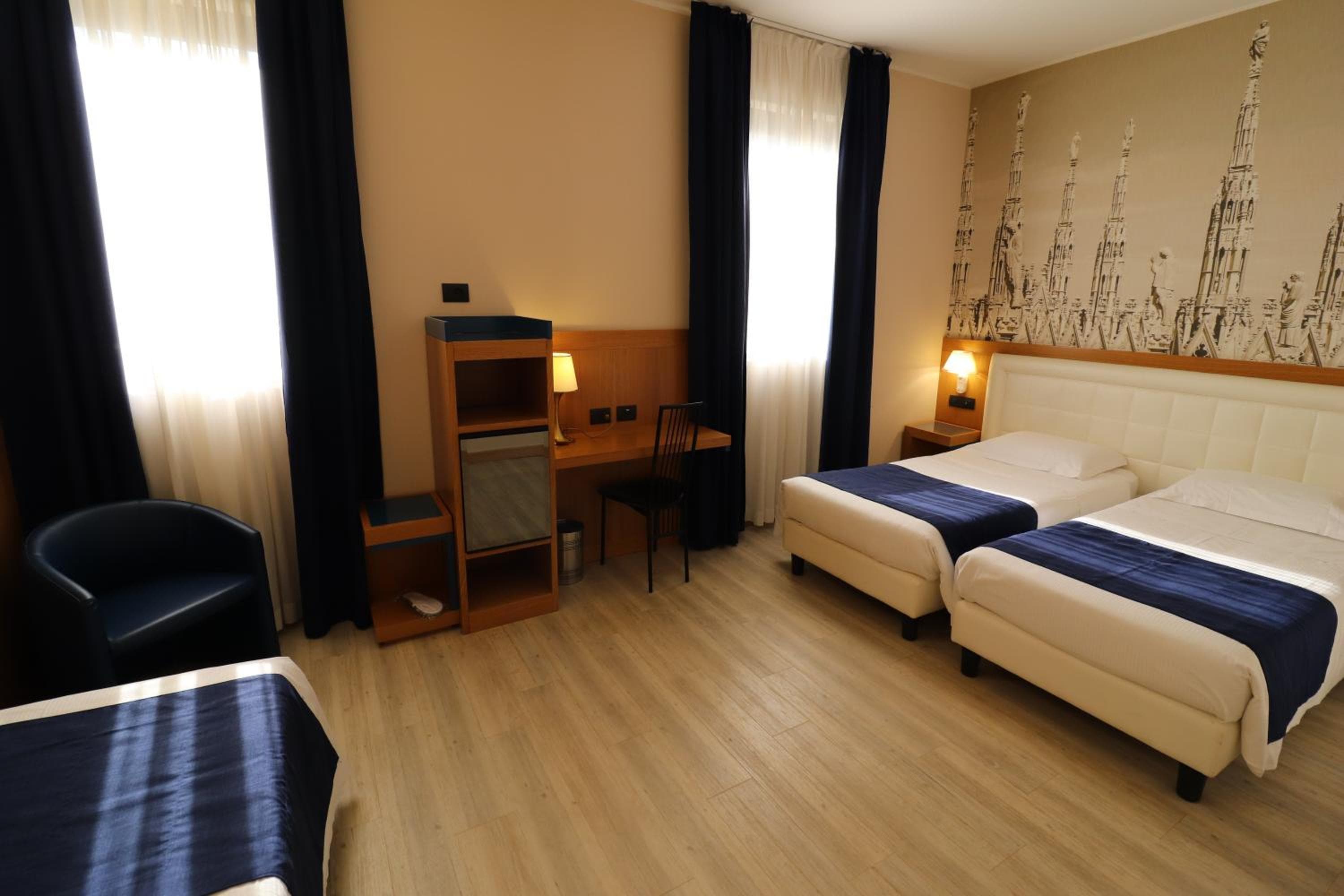 Hotel Domenichino — 19