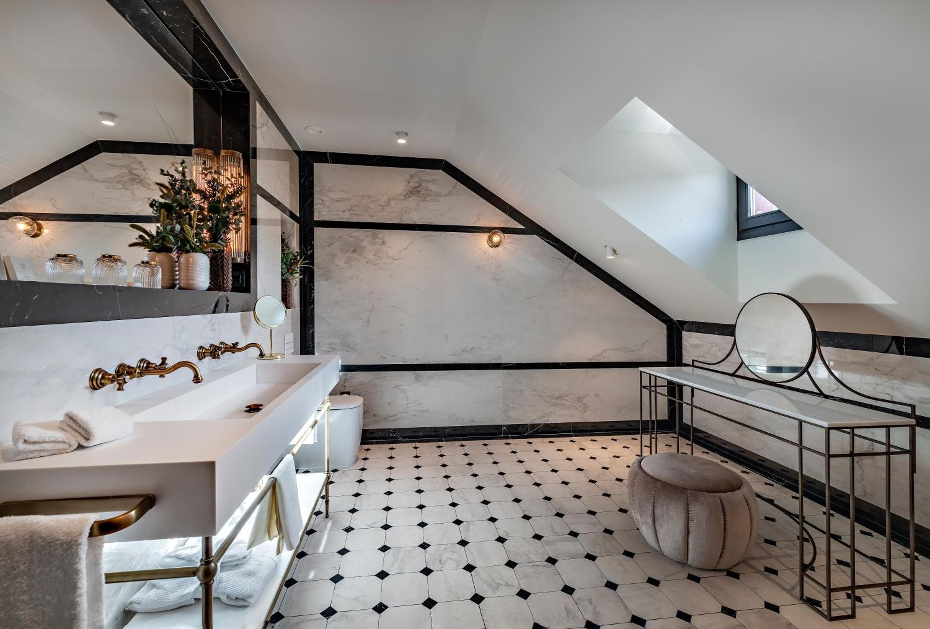 CoolRooms Palazzo di Atocha — 17