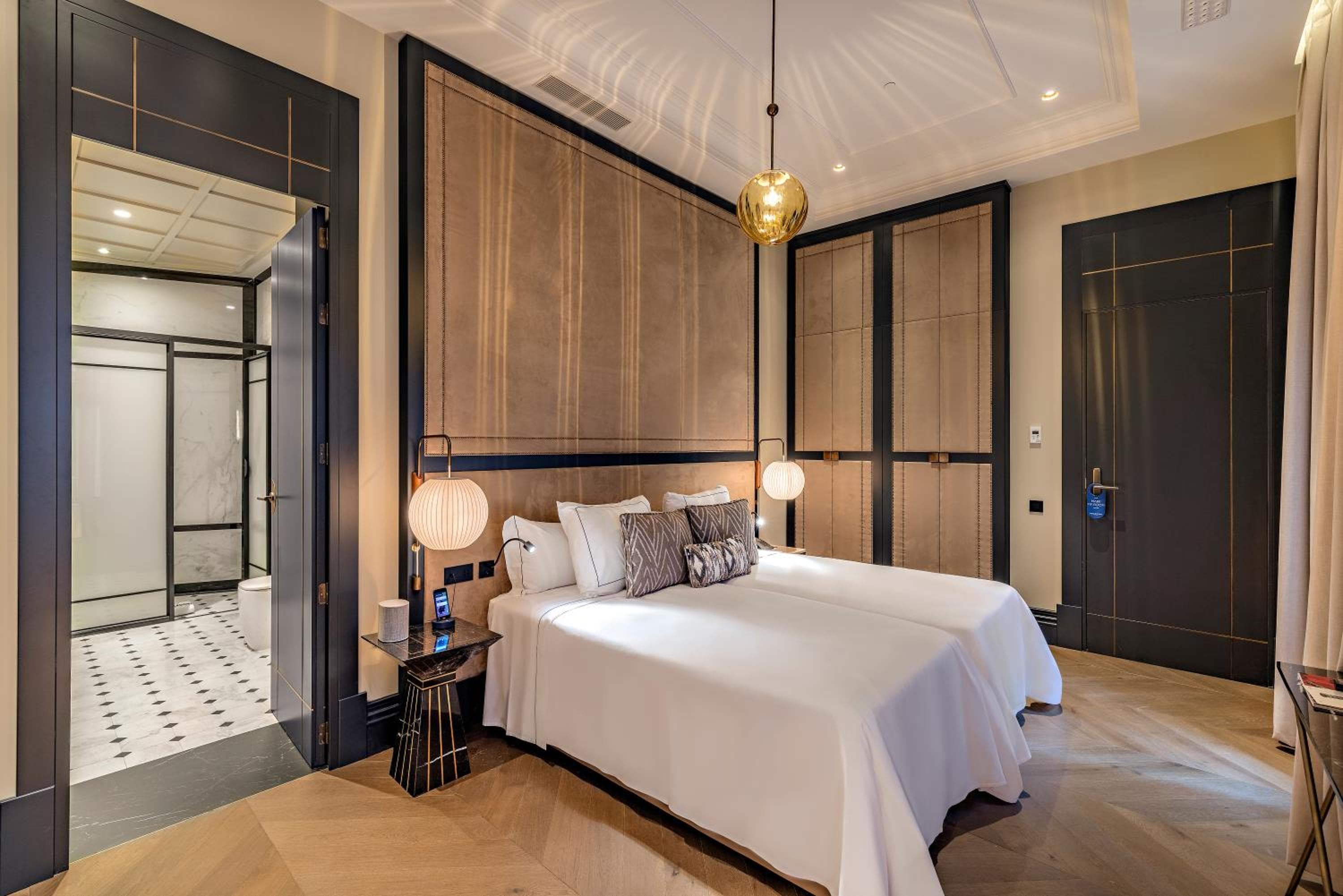 CoolRooms Palazzo di Atocha — 28