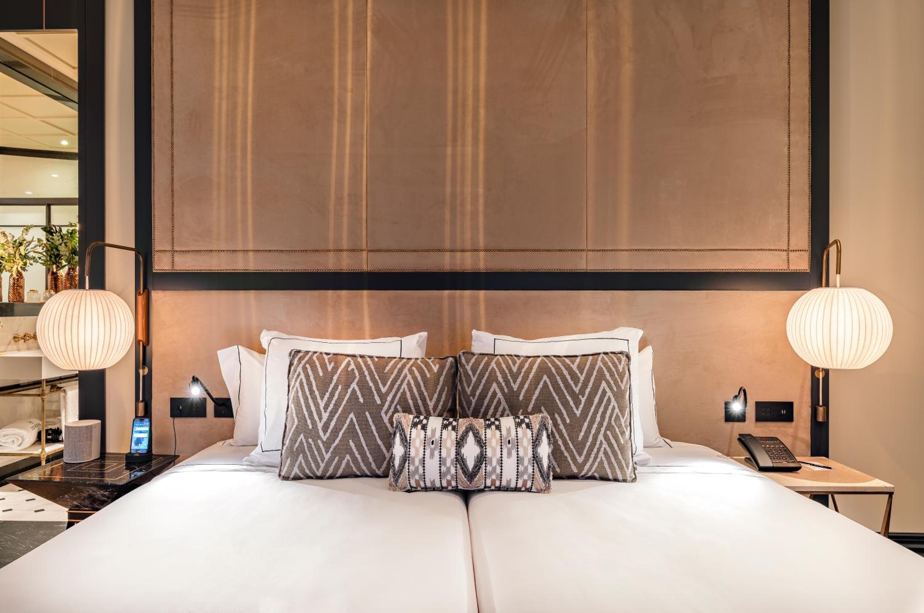 CoolRooms Palazzo di Atocha — 4