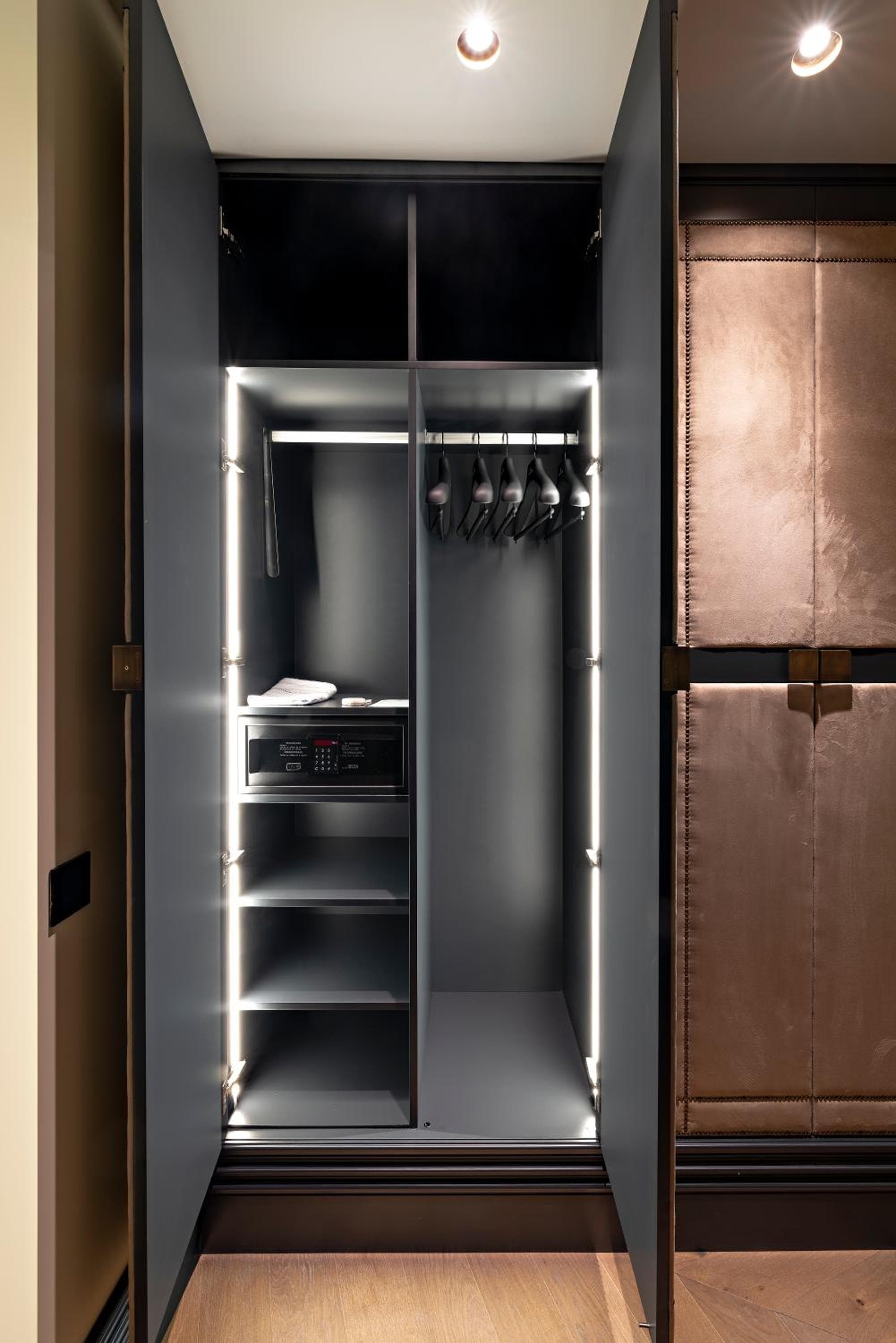 CoolRooms Palazzo di Atocha — 19
