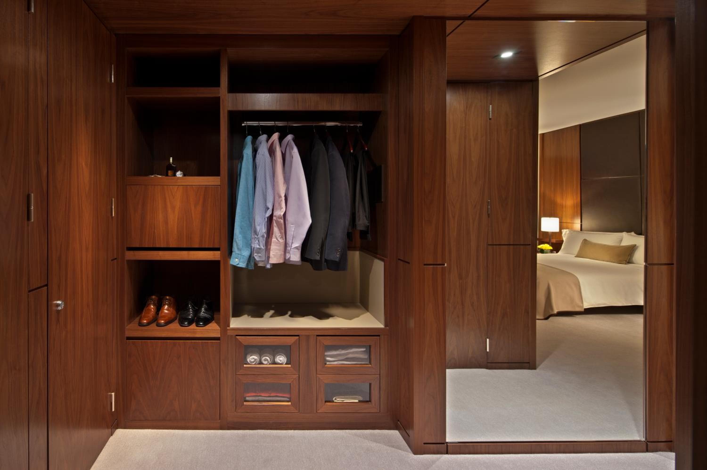 The Langham, Nueva York, Quinta Avenida — 28